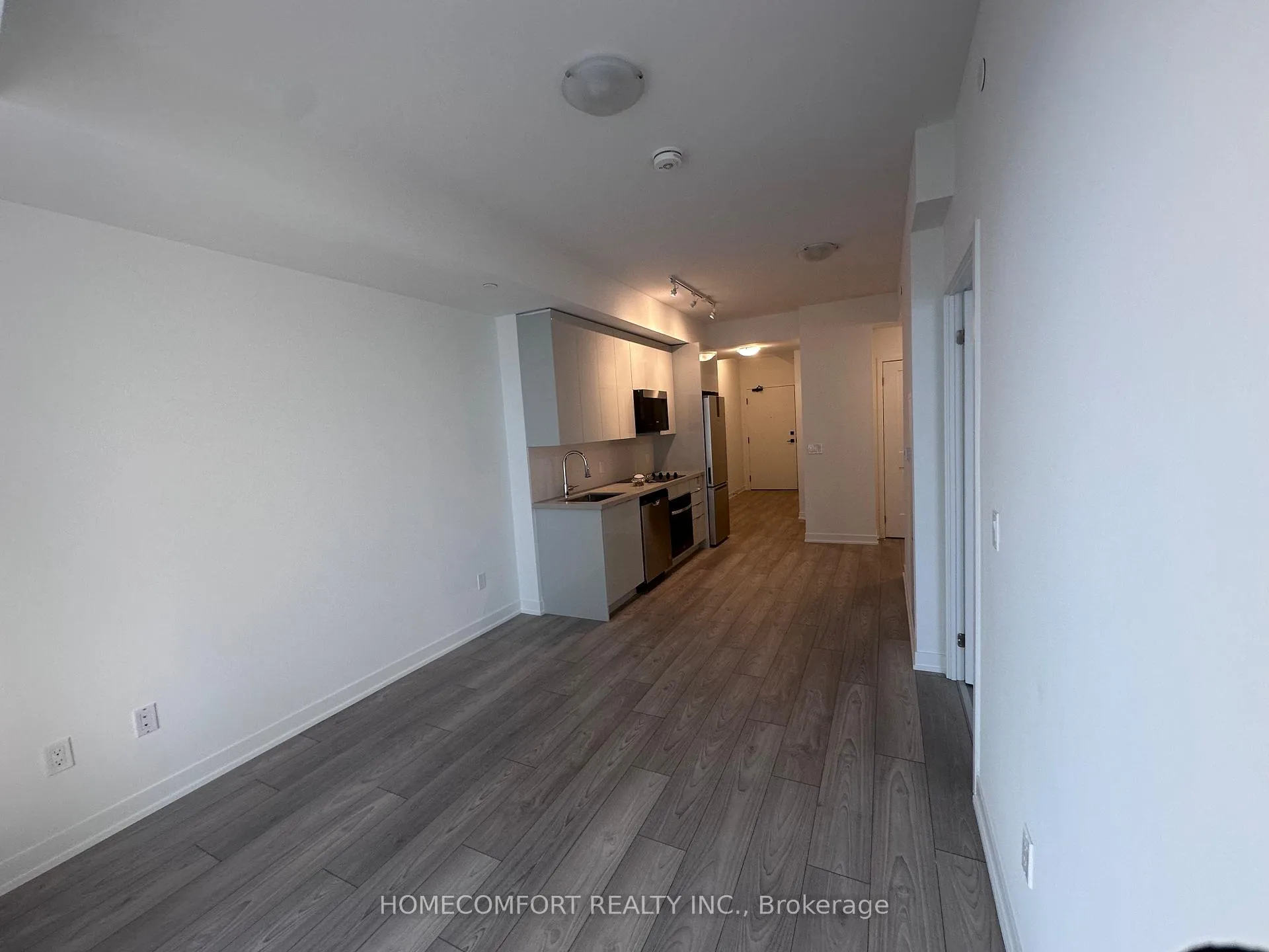Photo 12 of Unit 1122, 498 caldari Road, Vaughan, Concord — HOMEH