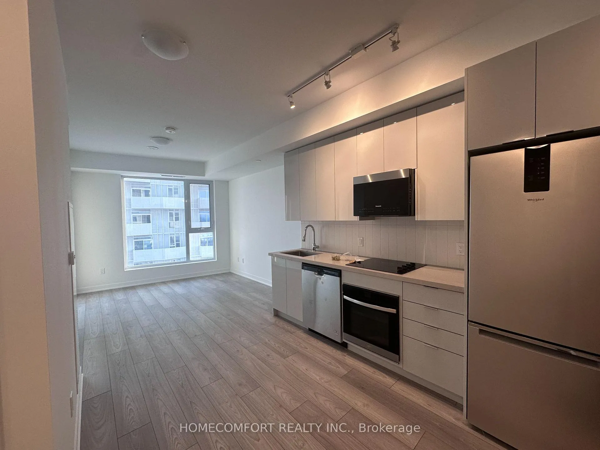Photo 14 of Unit 1122, 498 caldari Road, Vaughan, Concord — HOMEH