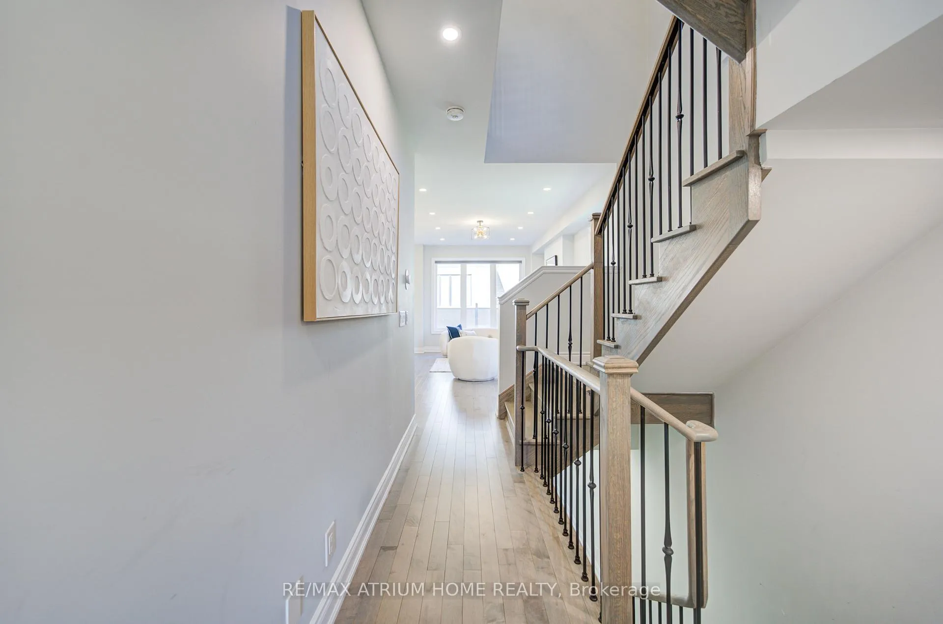 Photo 6 of 3 Jessica Antonella Street E, Markham, Angus Glen — HOMEH
