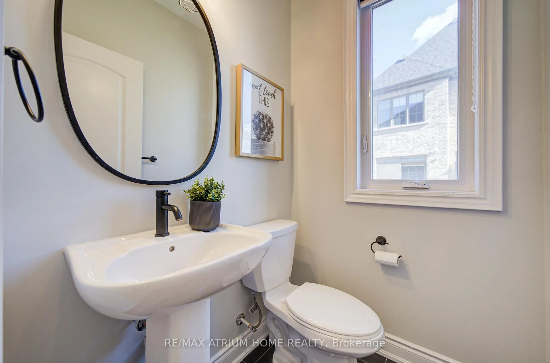 Photo 7 of 3 Jessica Antonella Street E, Markham, Angus Glen — HOMEH
