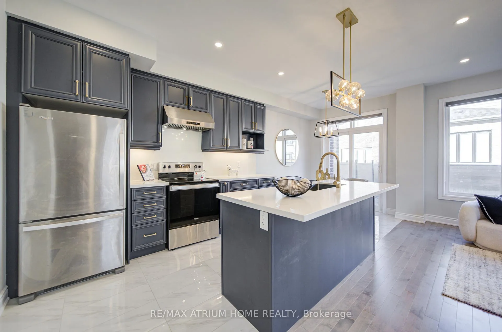 Photo 10 of 3 Jessica Antonella Street E, Markham, Angus Glen — HOMEH