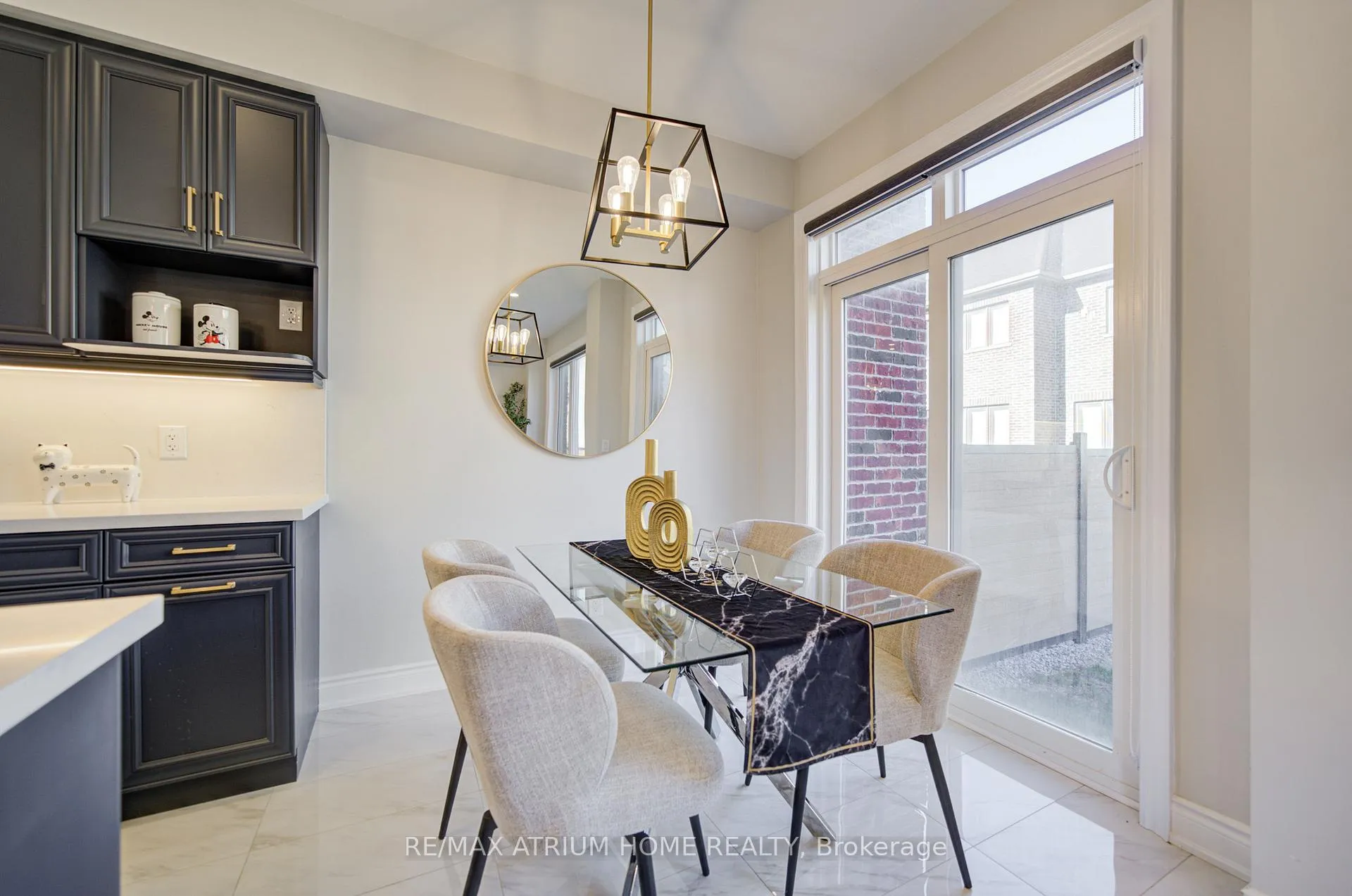 Photo 20 of 3 Jessica Antonella Street E, Markham, Angus Glen — HOMEH