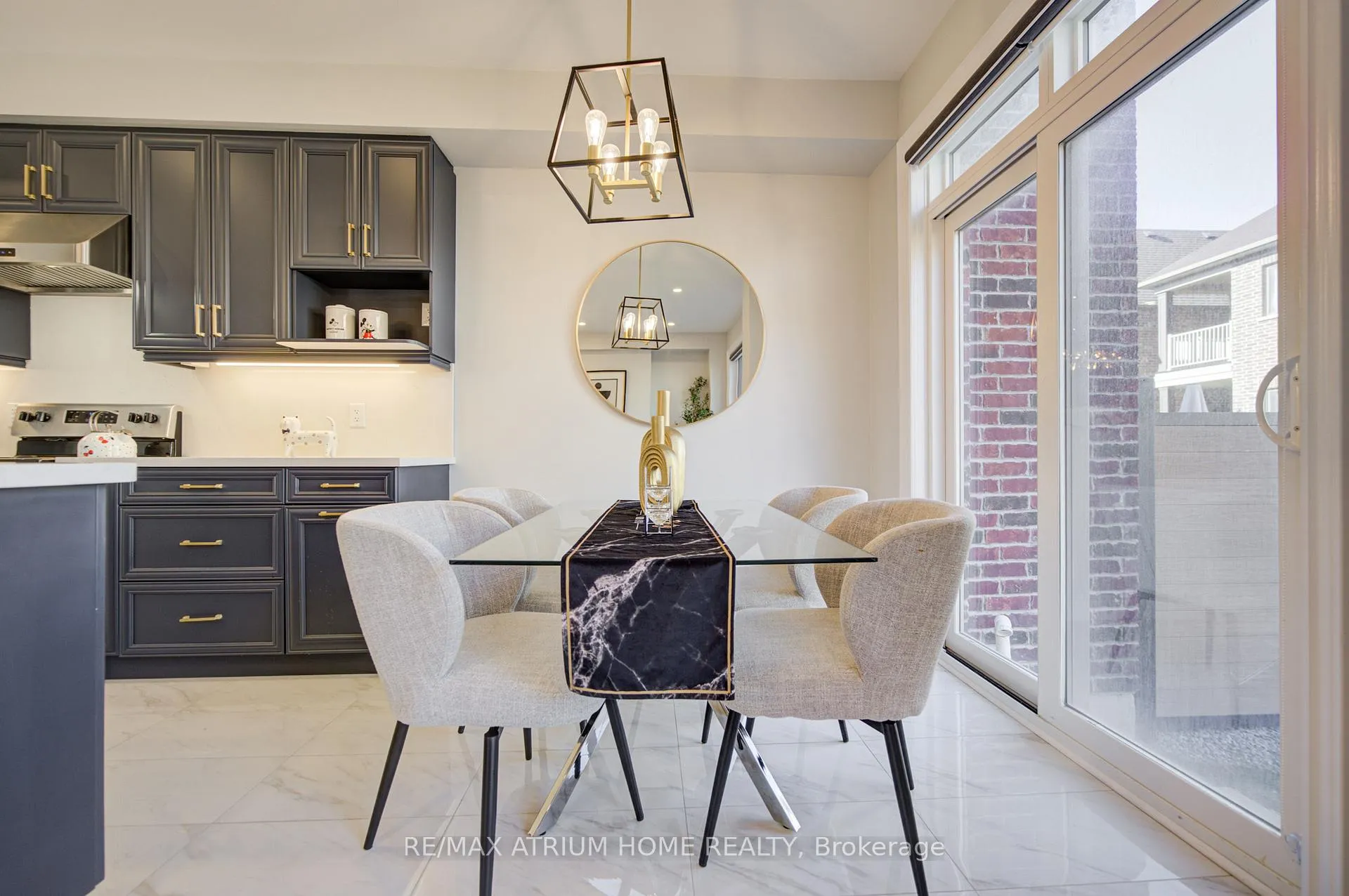 Photo 23 of 3 Jessica Antonella Street E, Markham, Angus Glen — HOMEH