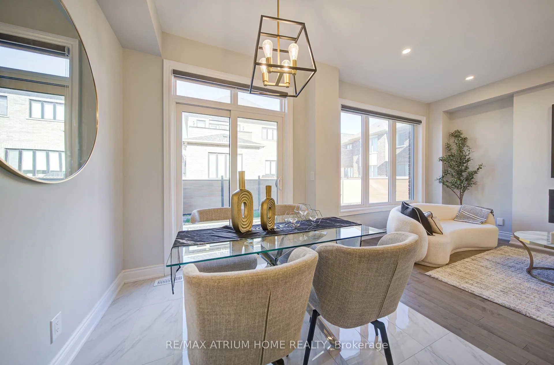 Photo 25 of 3 Jessica Antonella Street E, Markham, Angus Glen — HOMEH