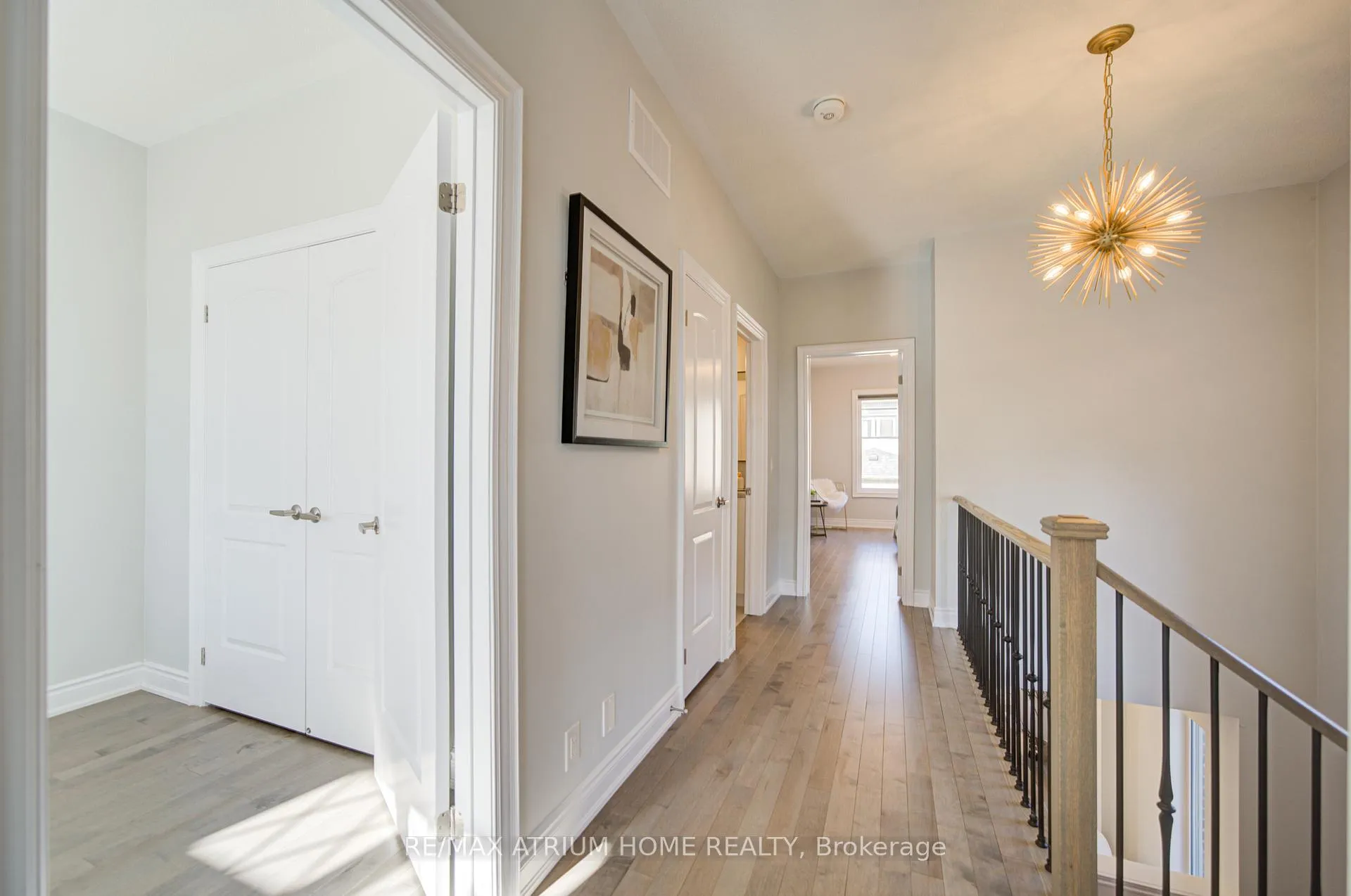 Photo 26 of 3 Jessica Antonella Street E, Markham, Angus Glen — HOMEH