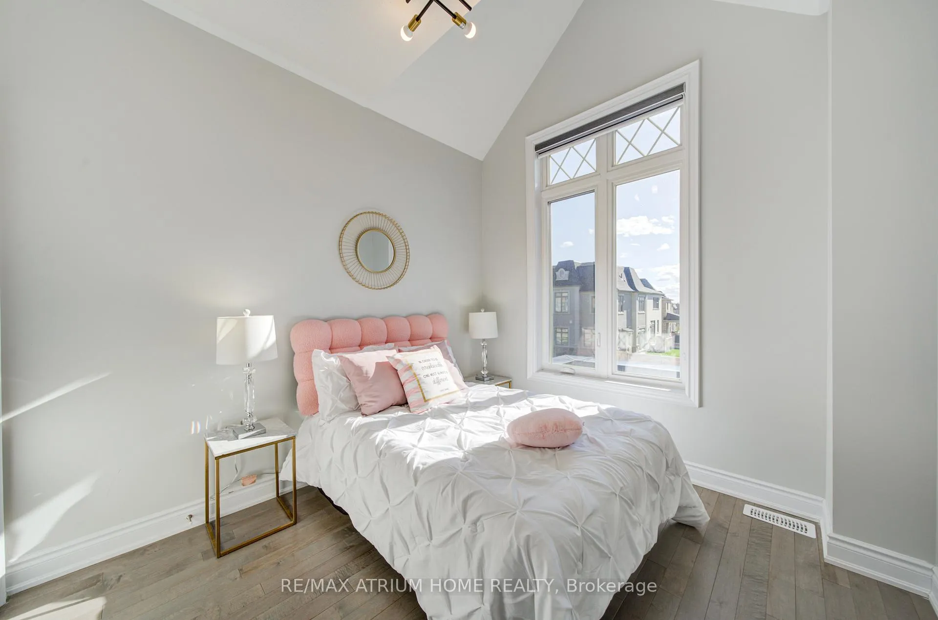 Photo 27 of 3 Jessica Antonella Street E, Markham, Angus Glen — HOMEH