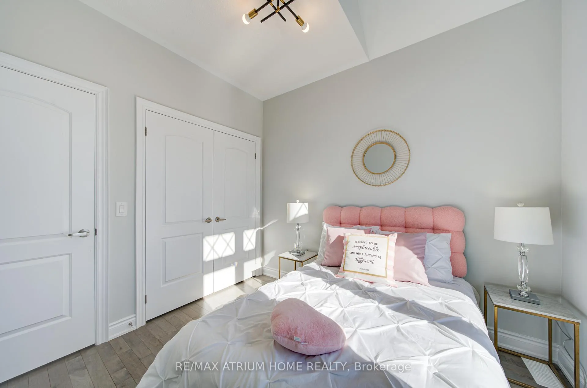 Photo 28 of 3 Jessica Antonella Street E, Markham, Angus Glen — HOMEH