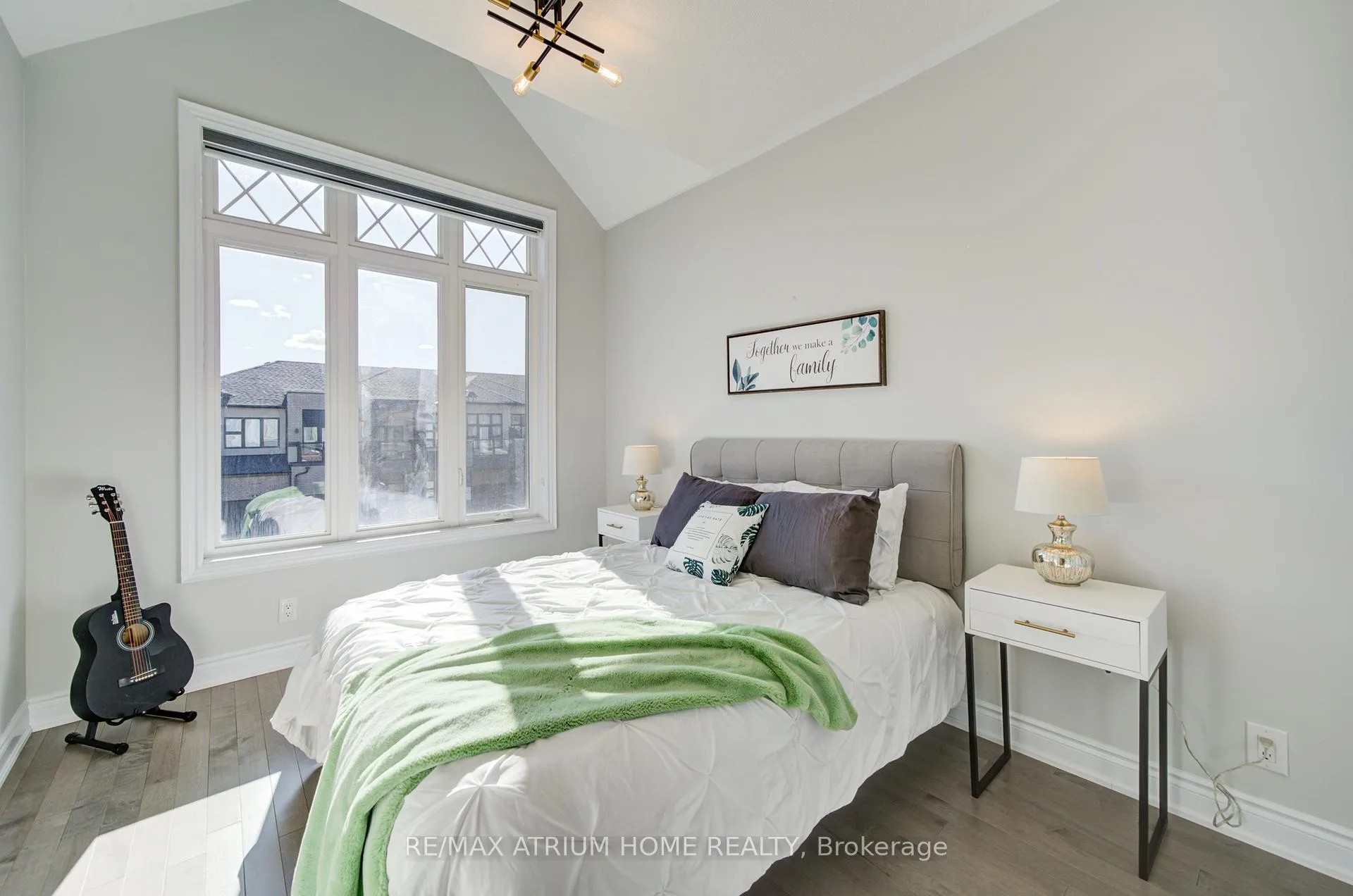 Photo 29 of 3 Jessica Antonella Street E, Markham, Angus Glen — HOMEH