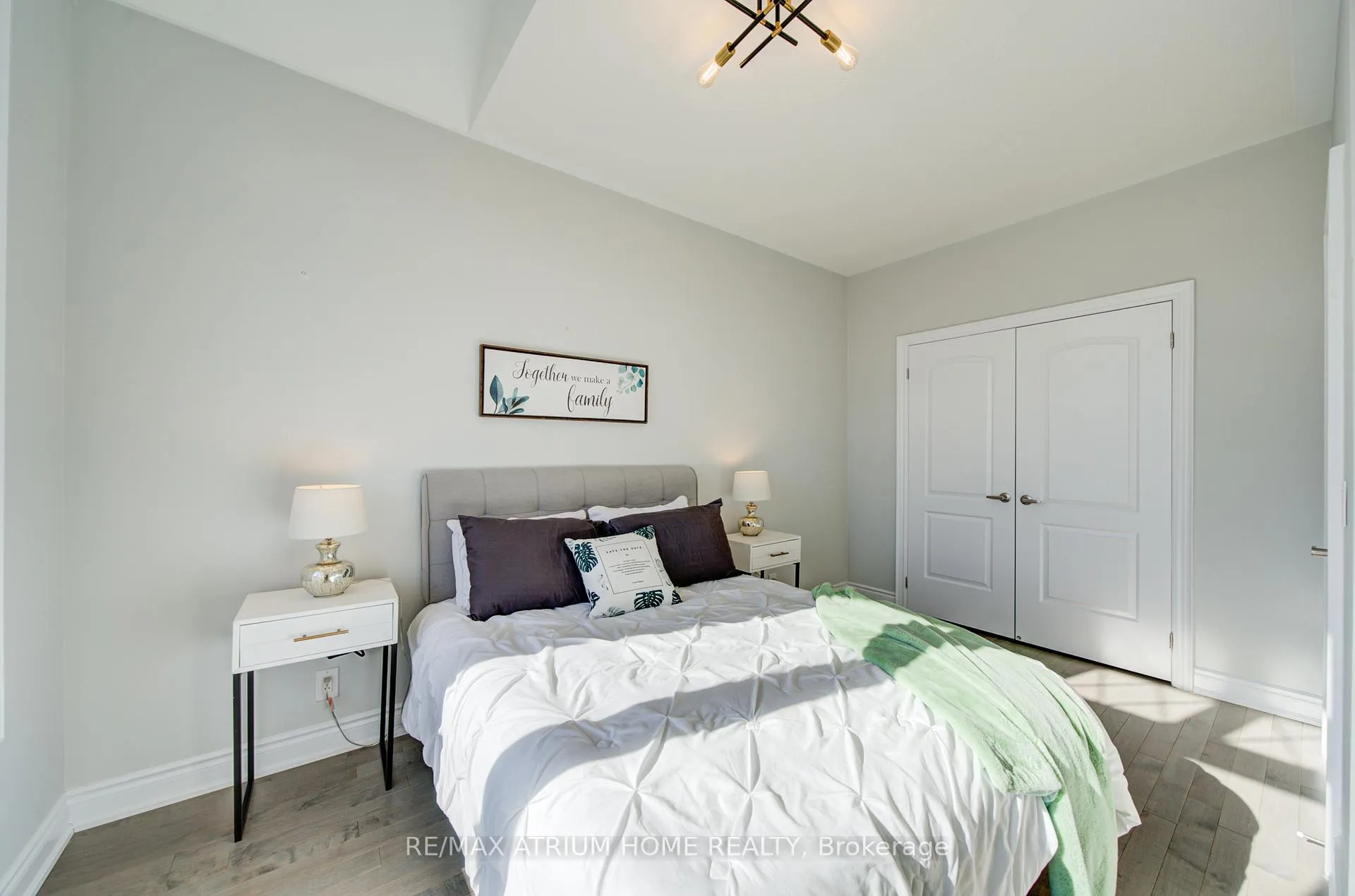 Photo 30 of 3 Jessica Antonella Street E, Markham, Angus Glen — HOMEH