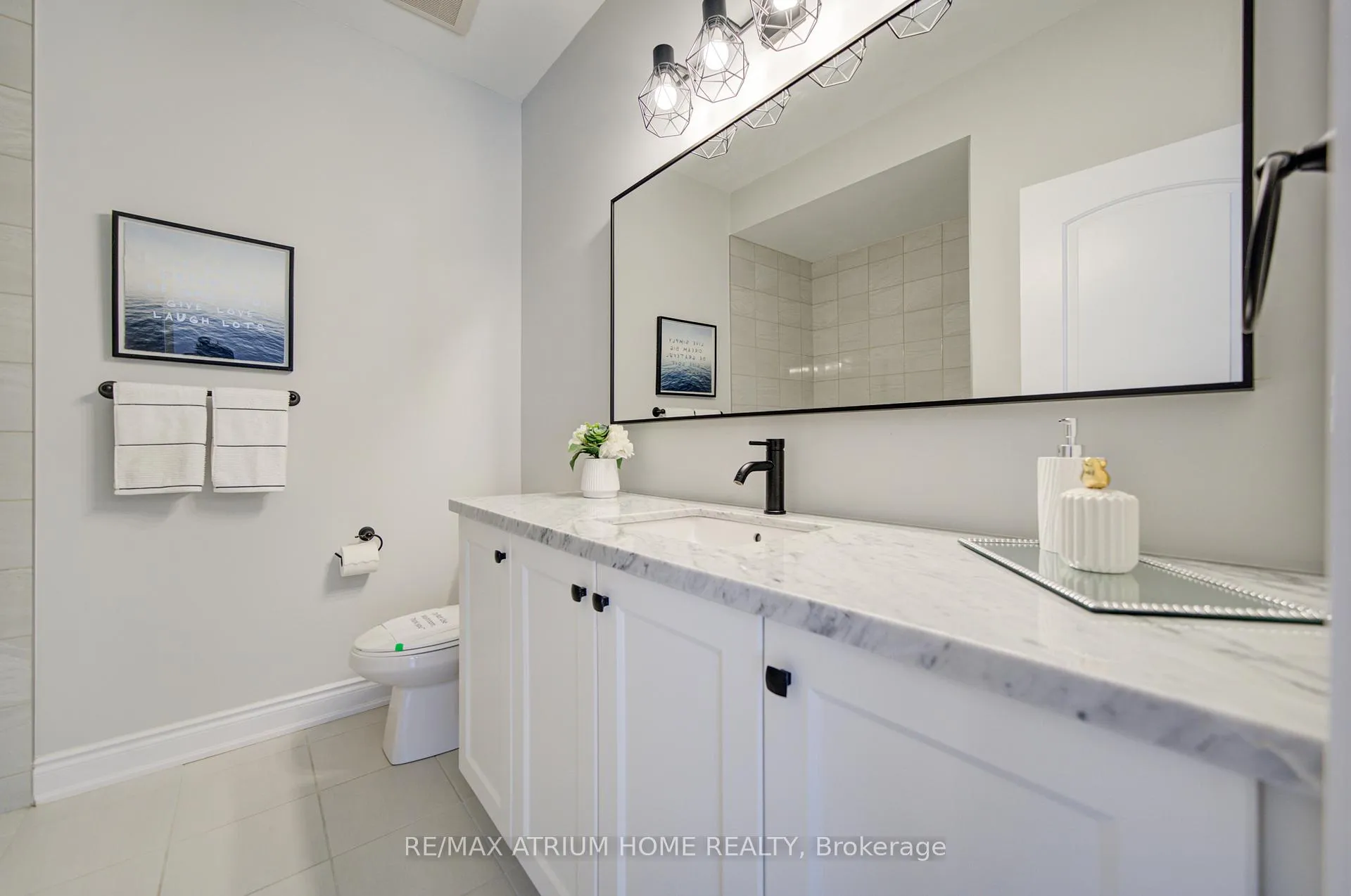 Photo 31 of 3 Jessica Antonella Street E, Markham, Angus Glen — HOMEH
