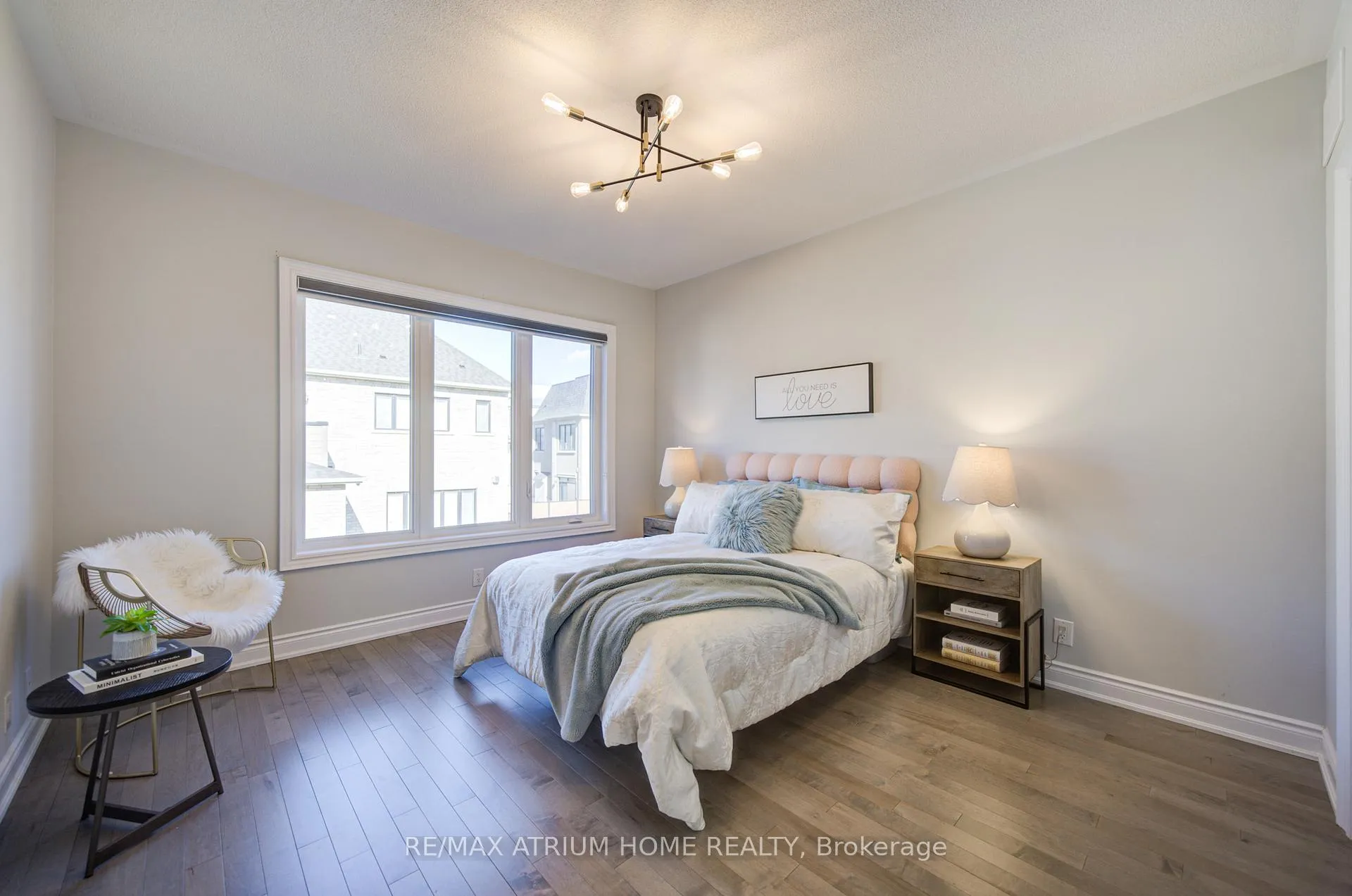 Photo 33 of 3 Jessica Antonella Street E, Markham, Angus Glen — HOMEH