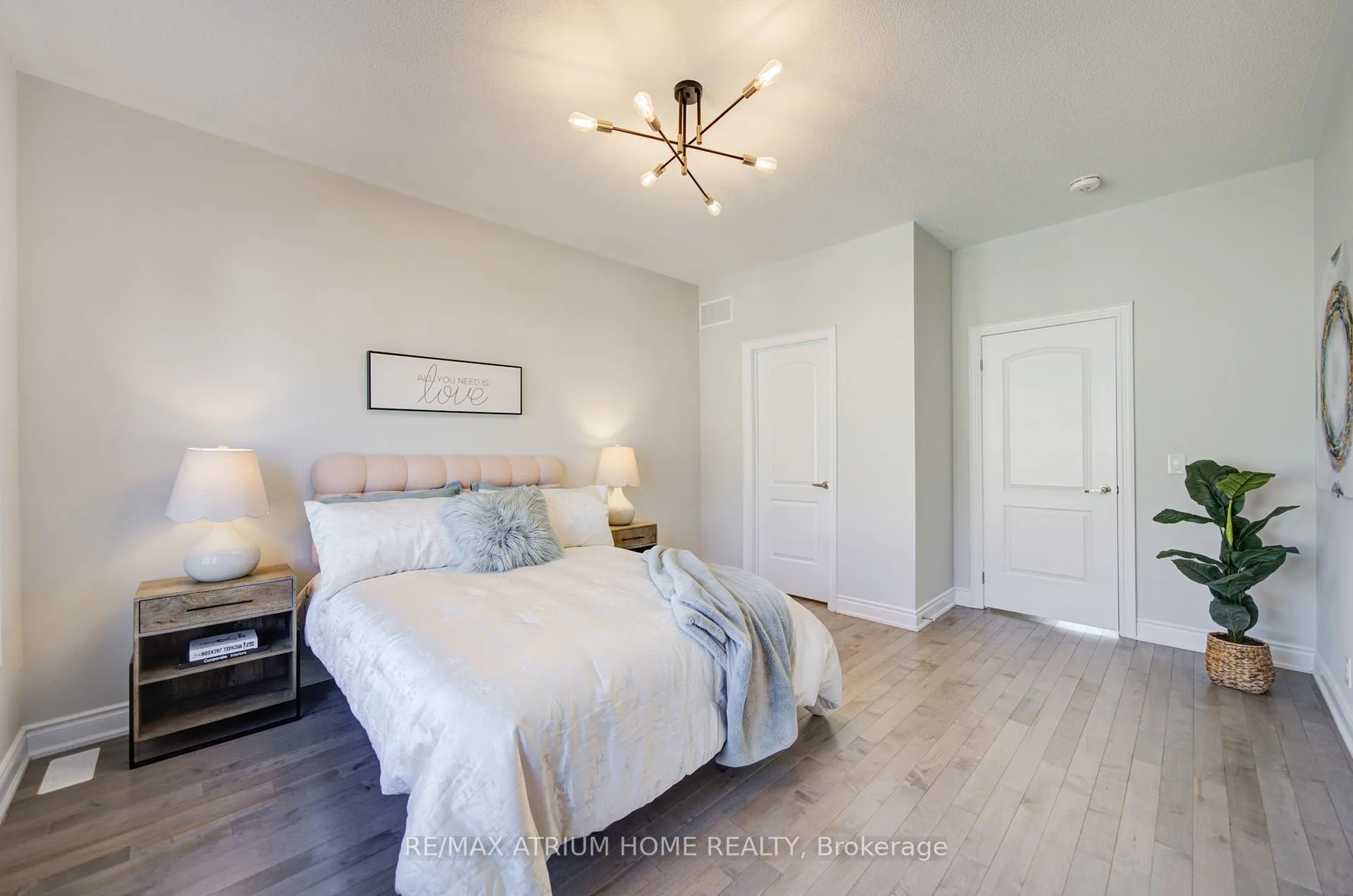 Photo 34 of 3 Jessica Antonella Street E, Markham, Angus Glen — HOMEH