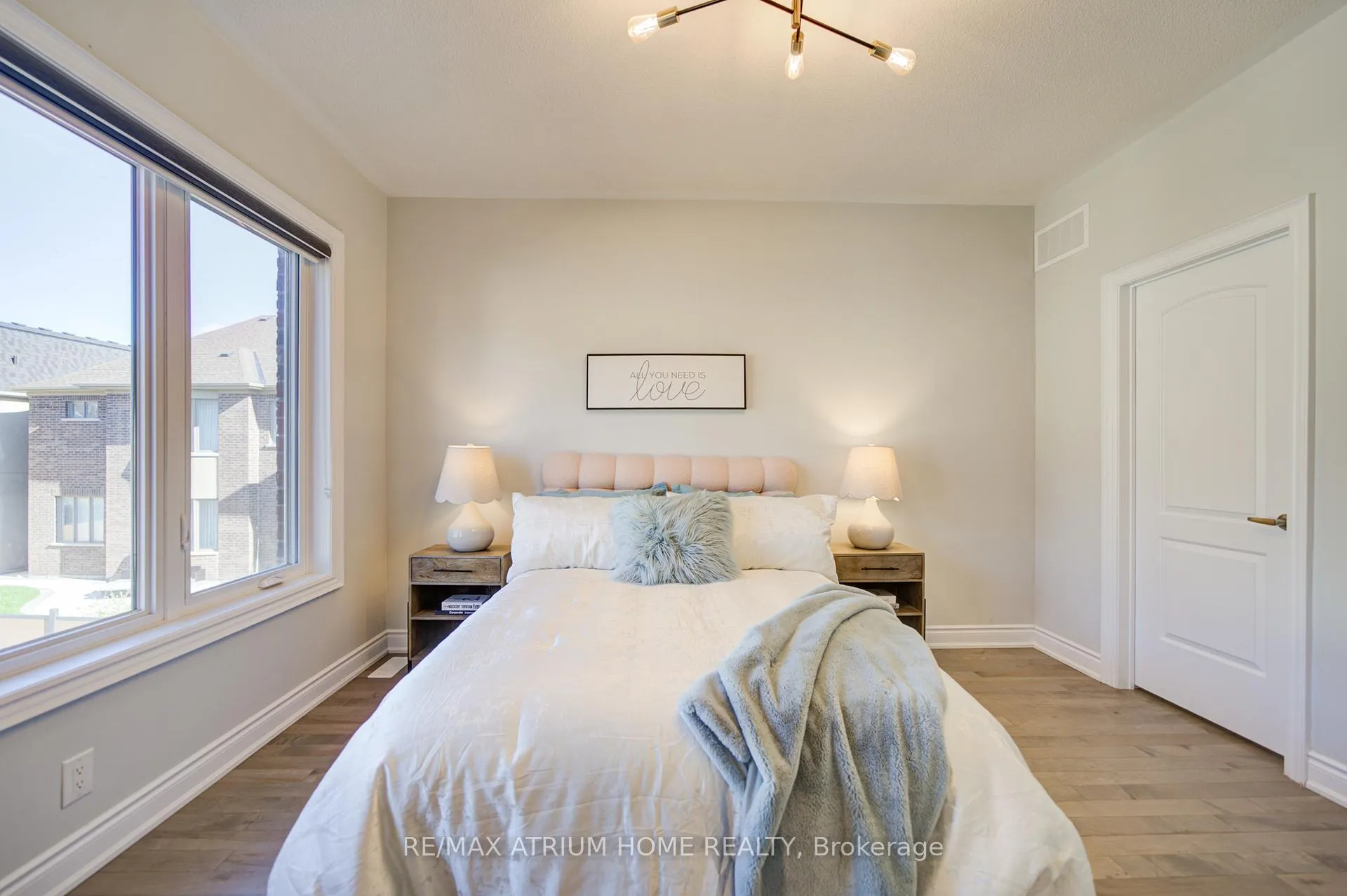 Photo 35 of 3 Jessica Antonella Street E, Markham, Angus Glen — HOMEH