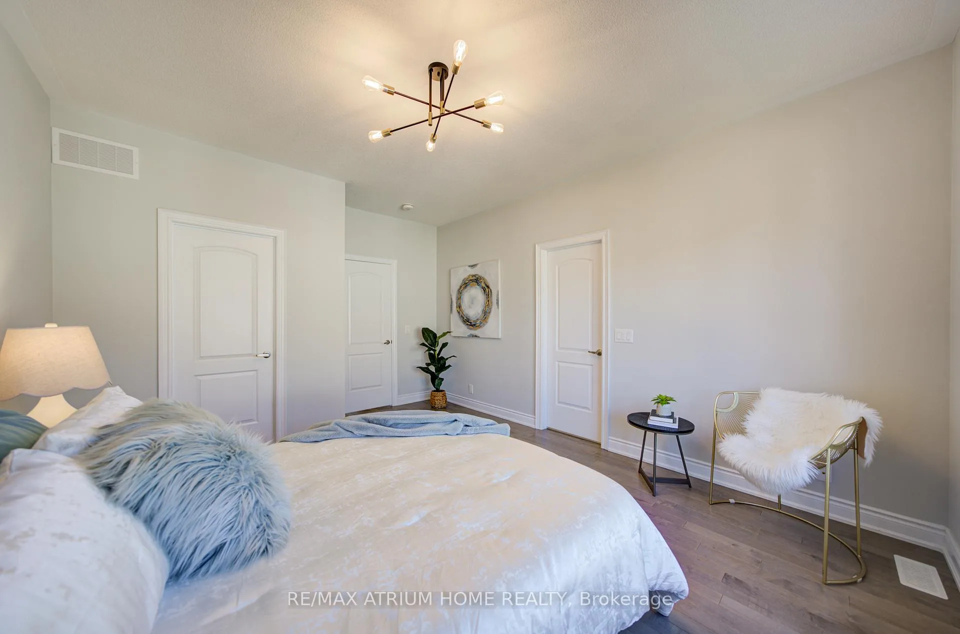 Photo 37 of 3 Jessica Antonella Street E, Markham, Angus Glen — HOMEH