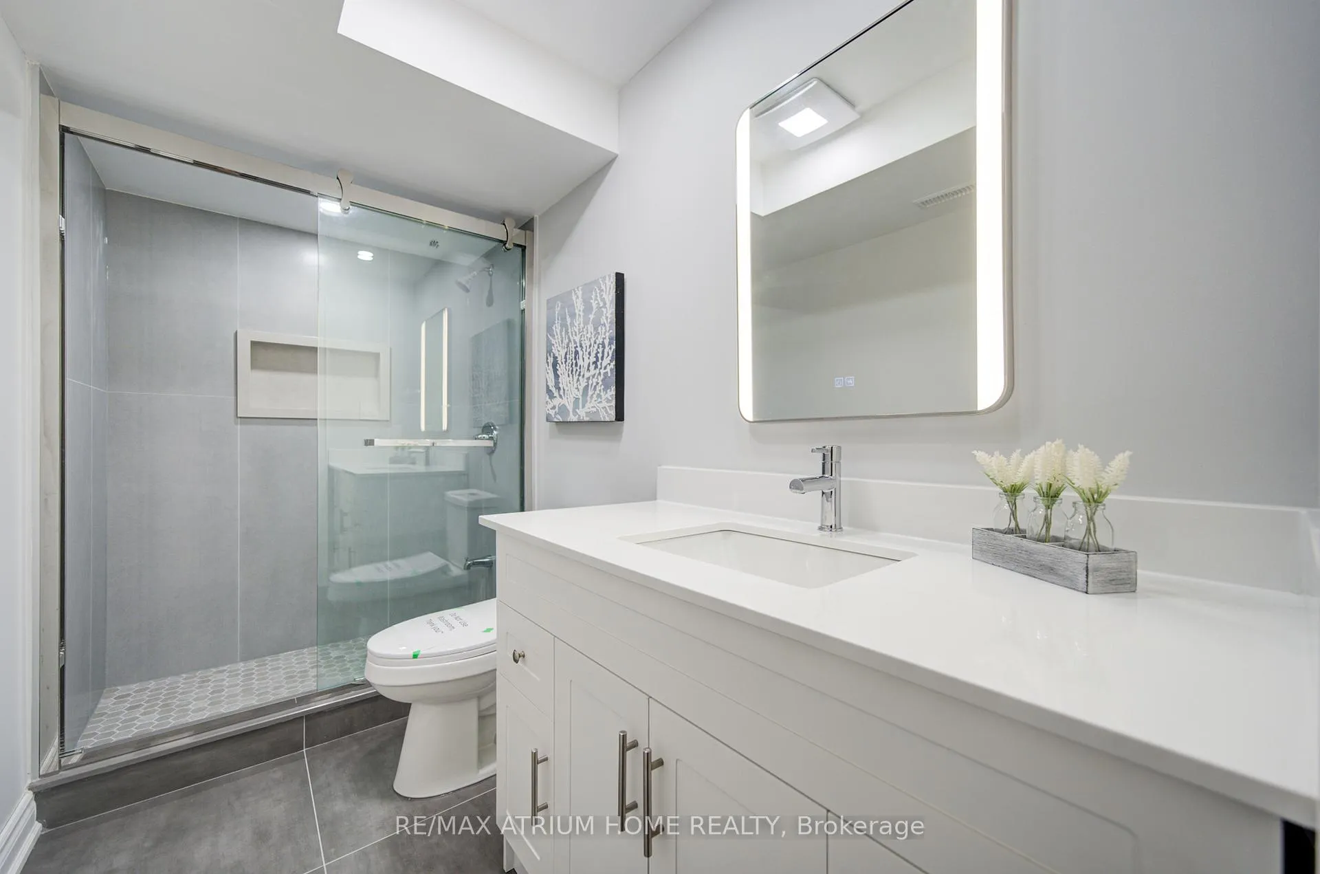 Photo 46 of 3 Jessica Antonella Street E, Markham, Angus Glen — HOMEH