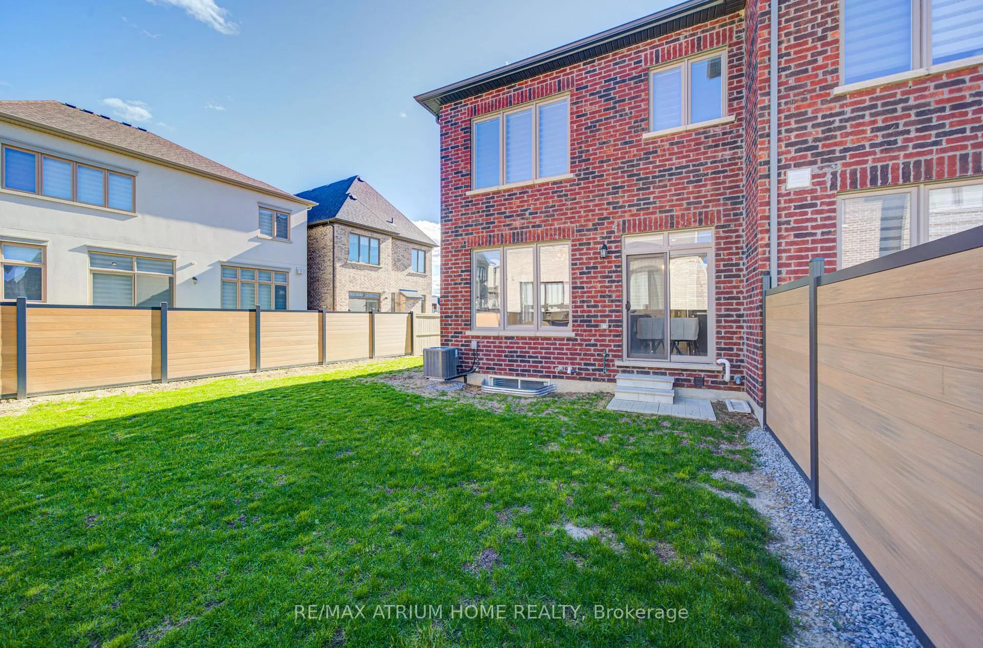 Photo 50 of 3 Jessica Antonella Street E, Markham, Angus Glen — HOMEH
