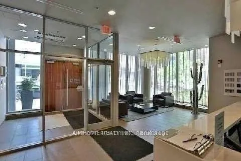 Photo 9 of Unit 2802, 126 Simcoe Street, Toronto, Waterfront Communities — HOMEH