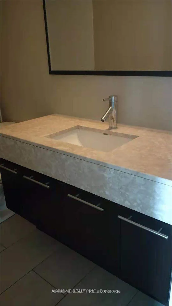 Photo 12 of Unit 2802, 126 Simcoe Street, Toronto, Waterfront Communities — HOMEH