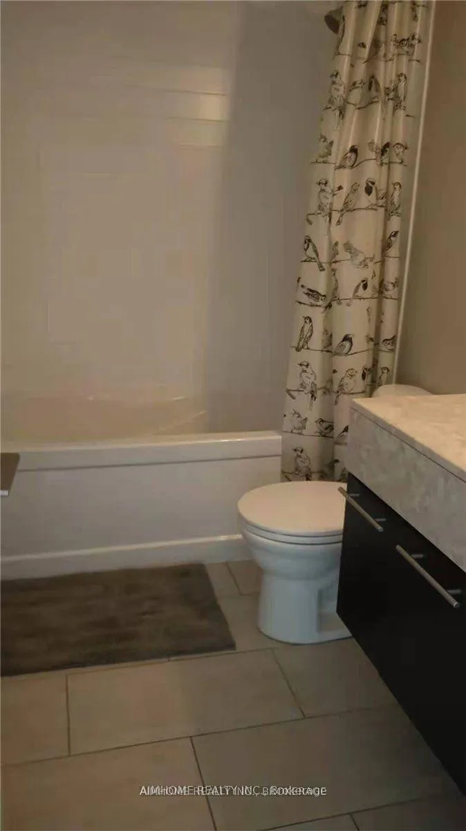 Photo 13 of Unit 2802, 126 Simcoe Street, Toronto, Waterfront Communities — HOMEH