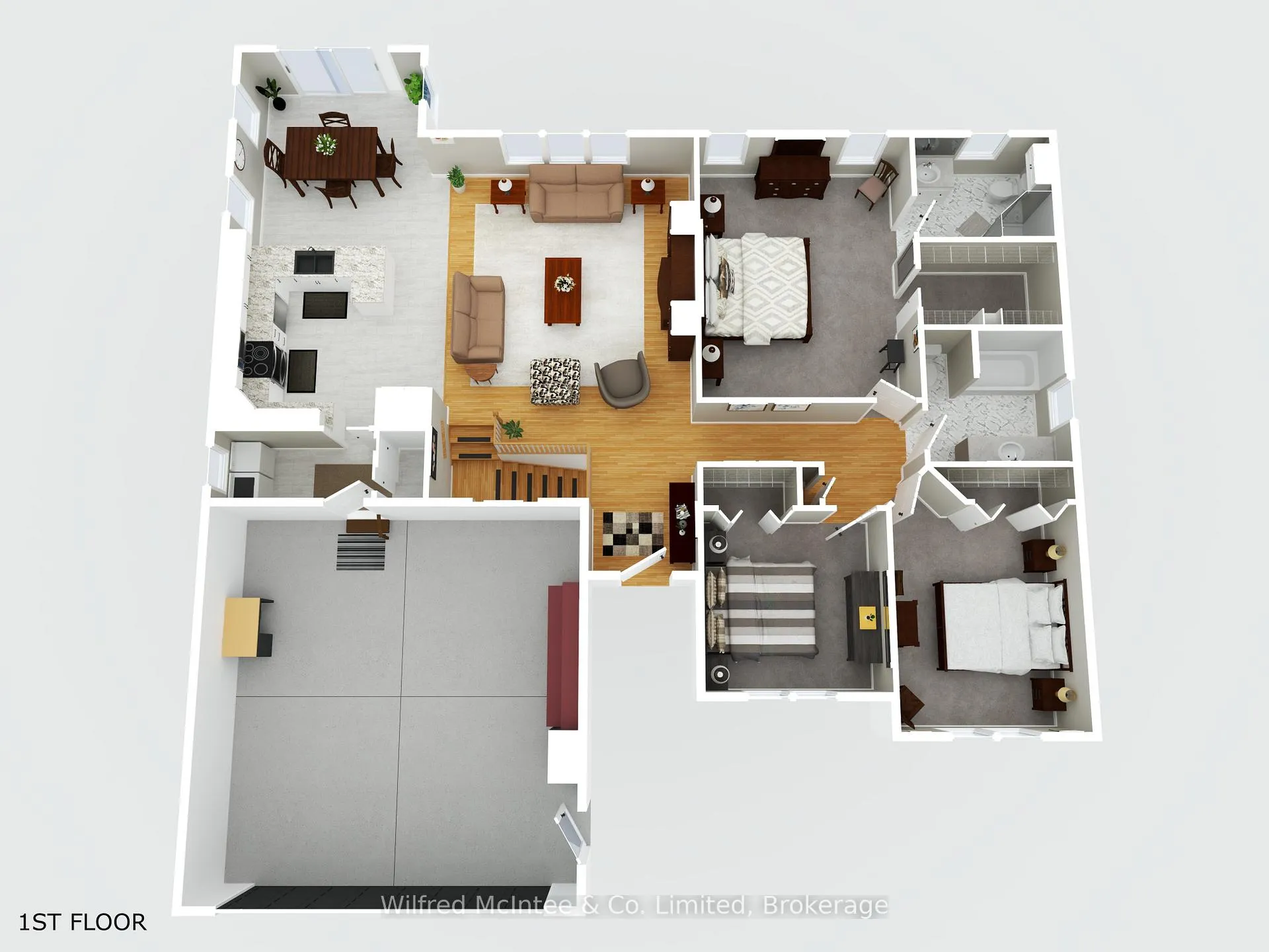 Photo 37 of 230 4TH Street Crescent, Hanover — HOMEH