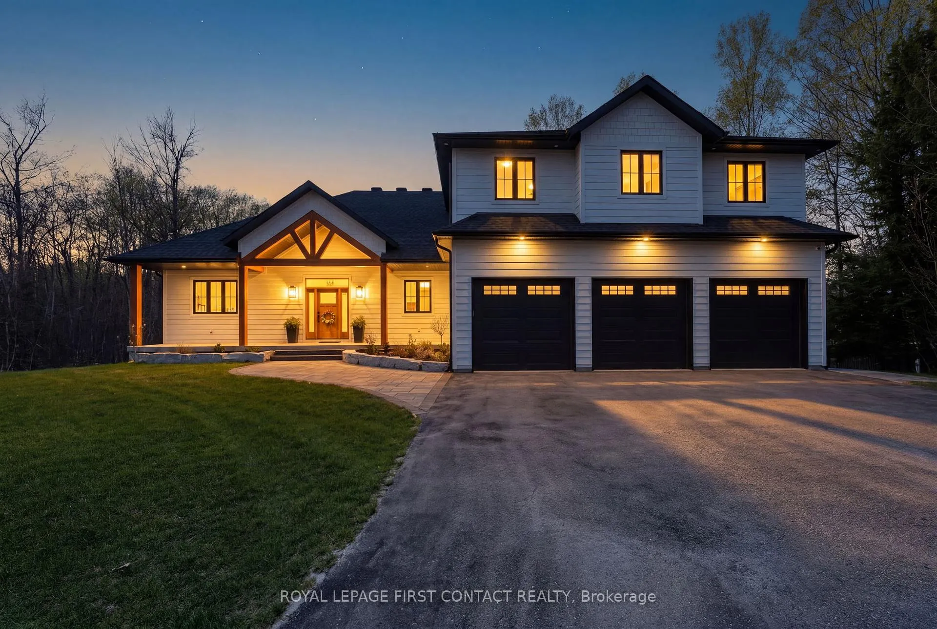 Photo 1 of 144 Arlynn Crescent, Penetanguishene — HOMEH