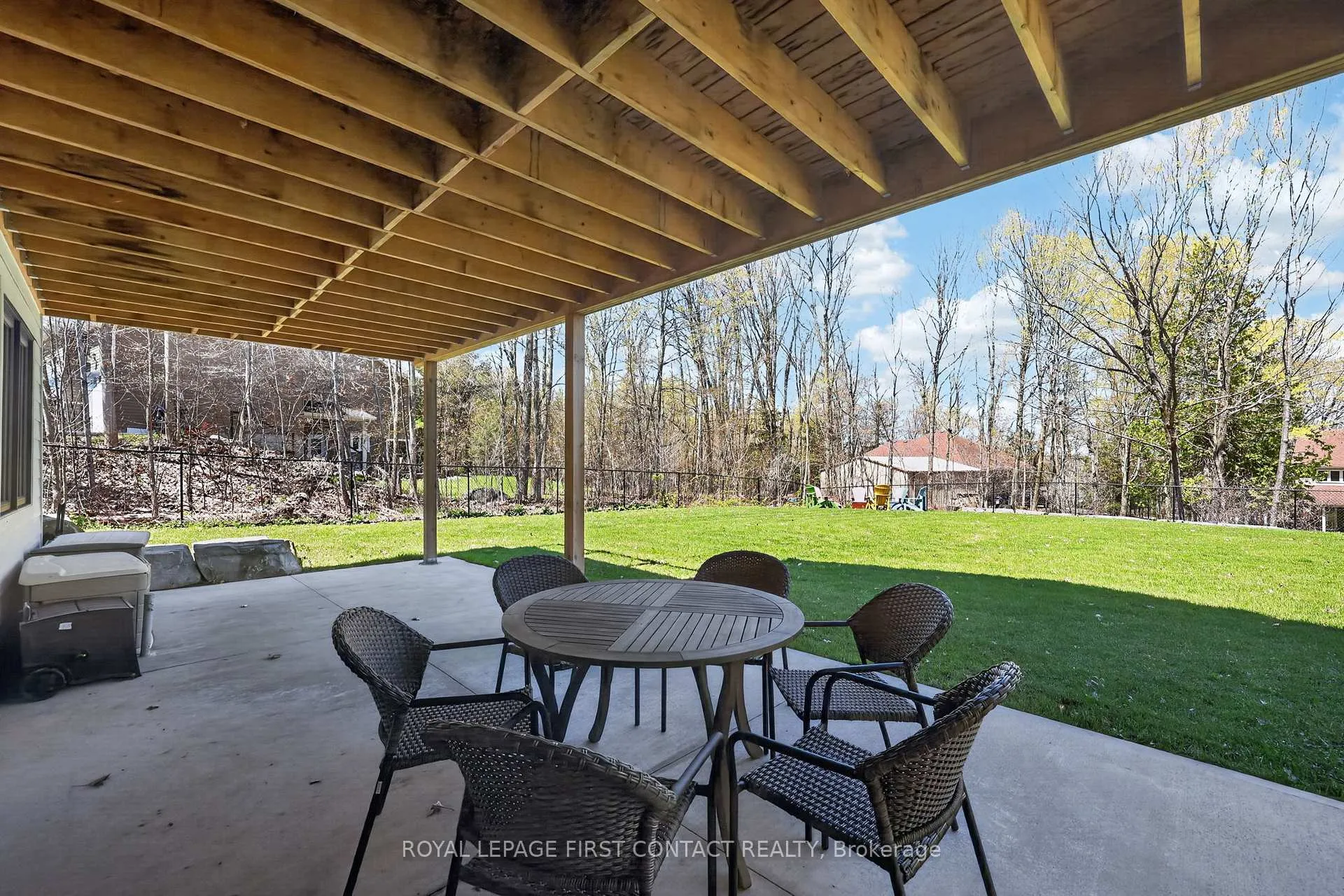 Photo 33 of 144 Arlynn Crescent, Penetanguishene — HOMEH