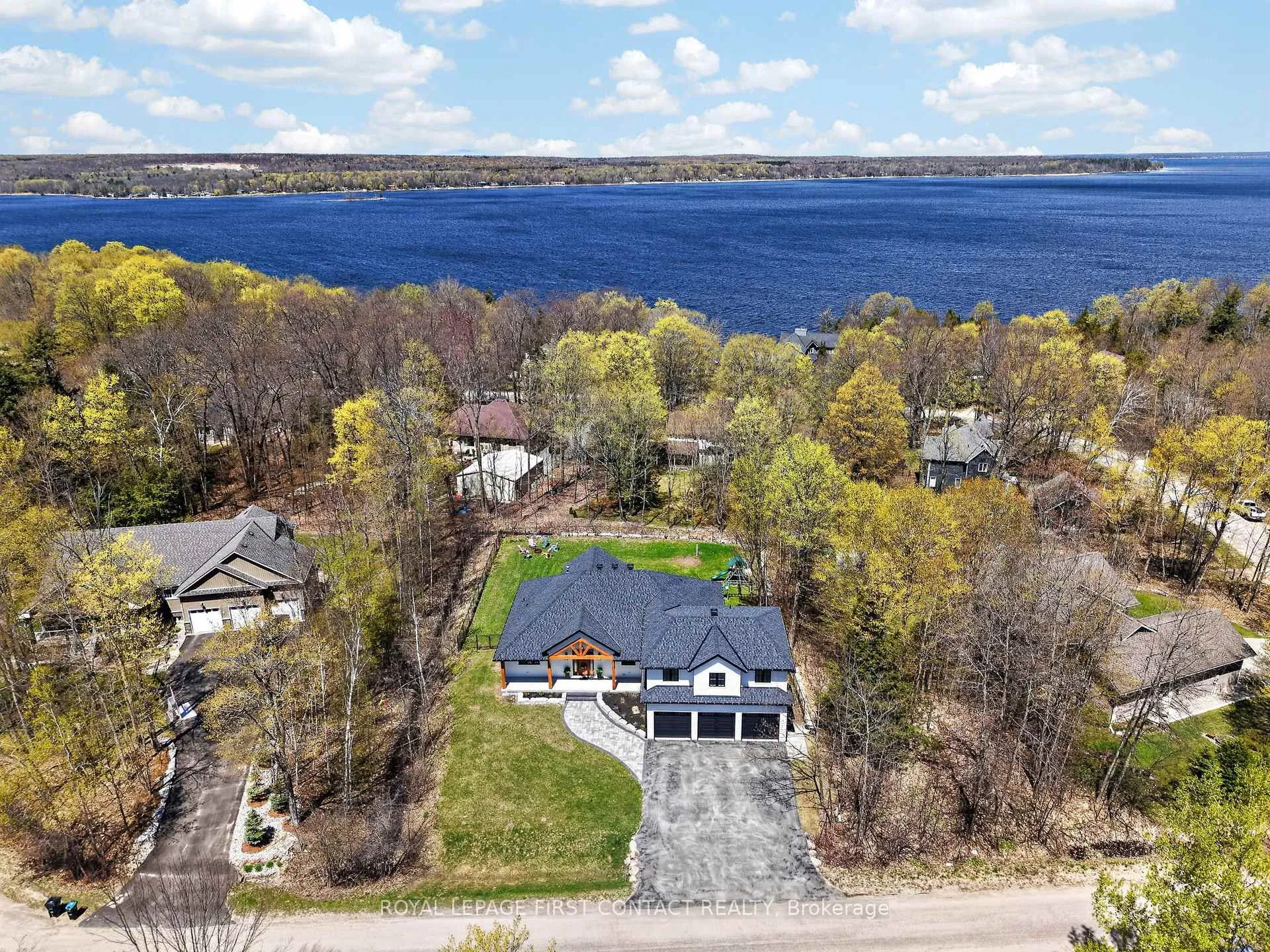 Photo 35 of 144 Arlynn Crescent, Penetanguishene — HOMEH