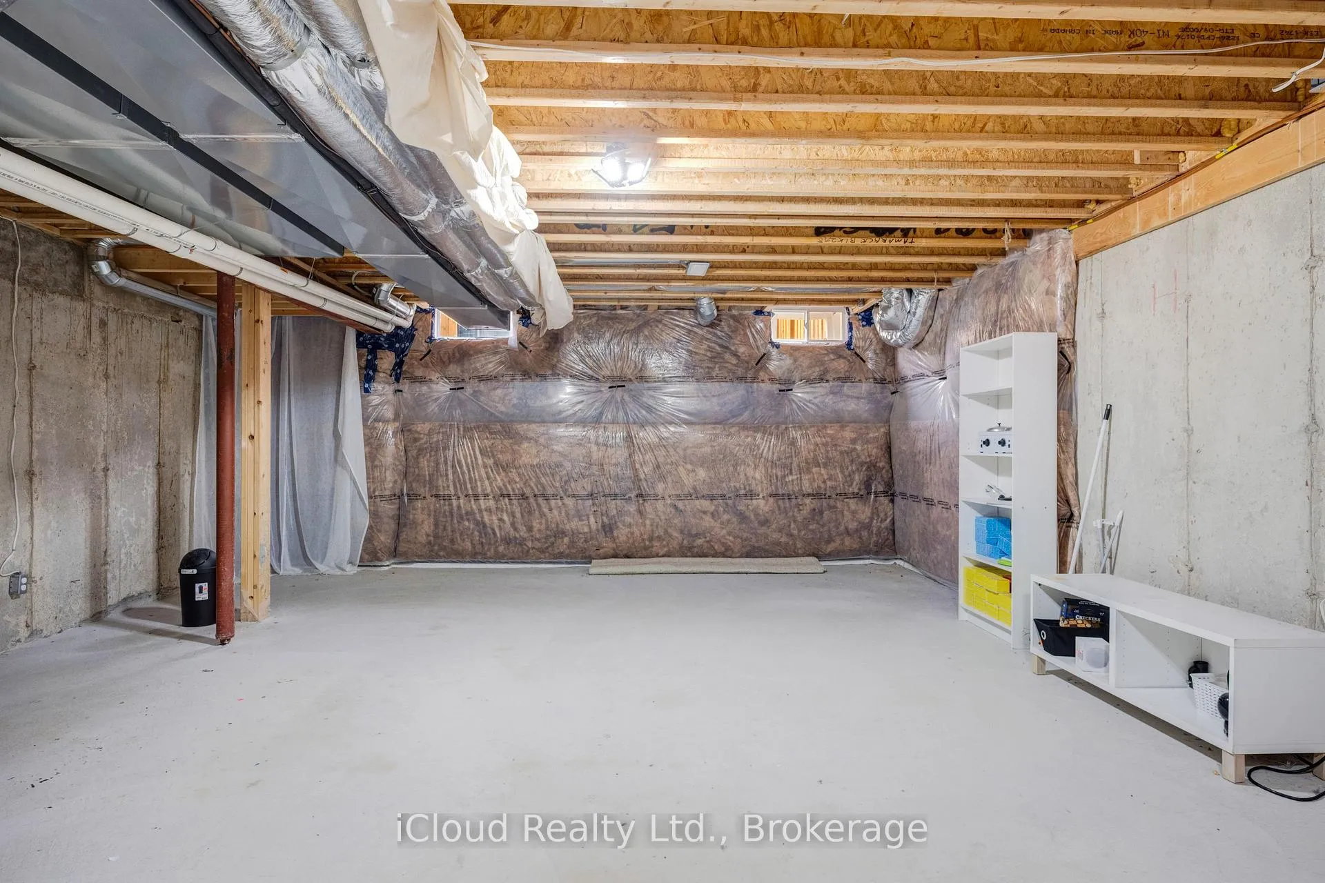 Photo 25 of 40 Fresnel Road, Brampton, Northwest Brampton — HOMEH