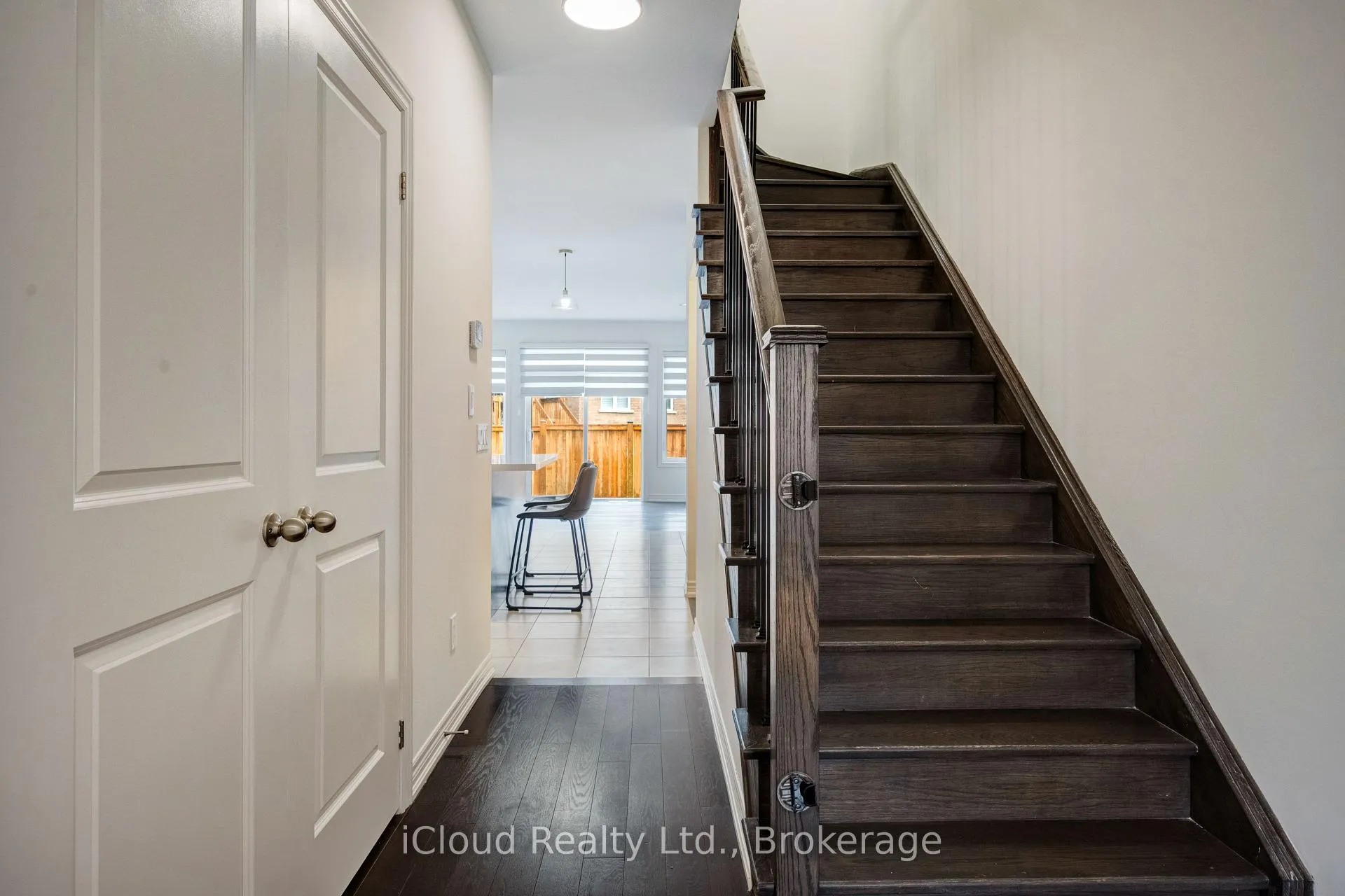 Photo 30 of 40 Fresnel Road, Brampton, Northwest Brampton — HOMEH