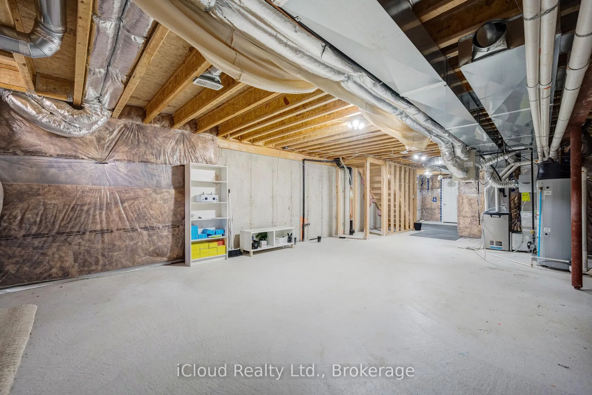 Photo 41 of 40 Fresnel Road, Brampton, Northwest Brampton — HOMEH