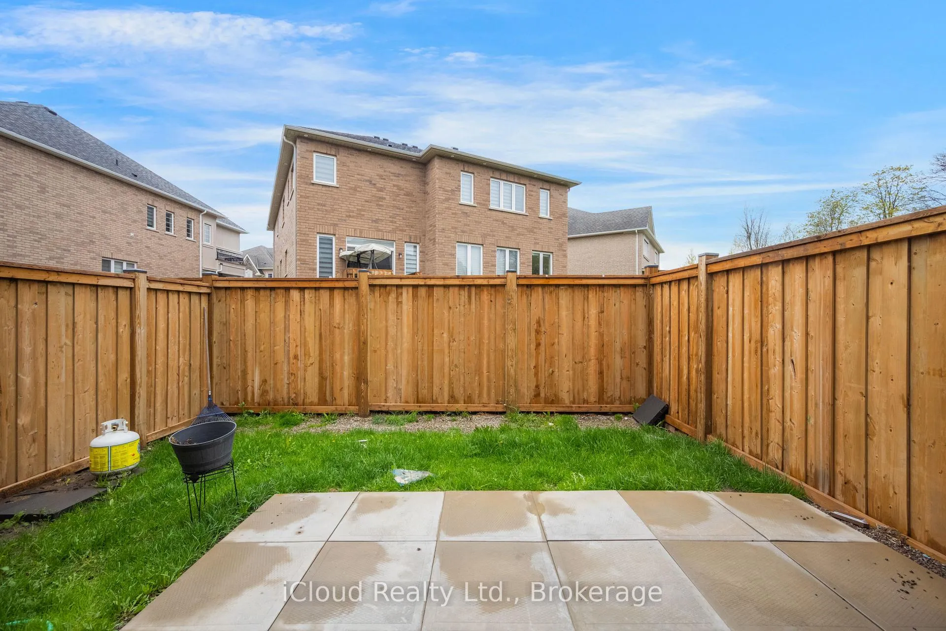 Photo 43 of 40 Fresnel Road, Brampton, Northwest Brampton — HOMEH