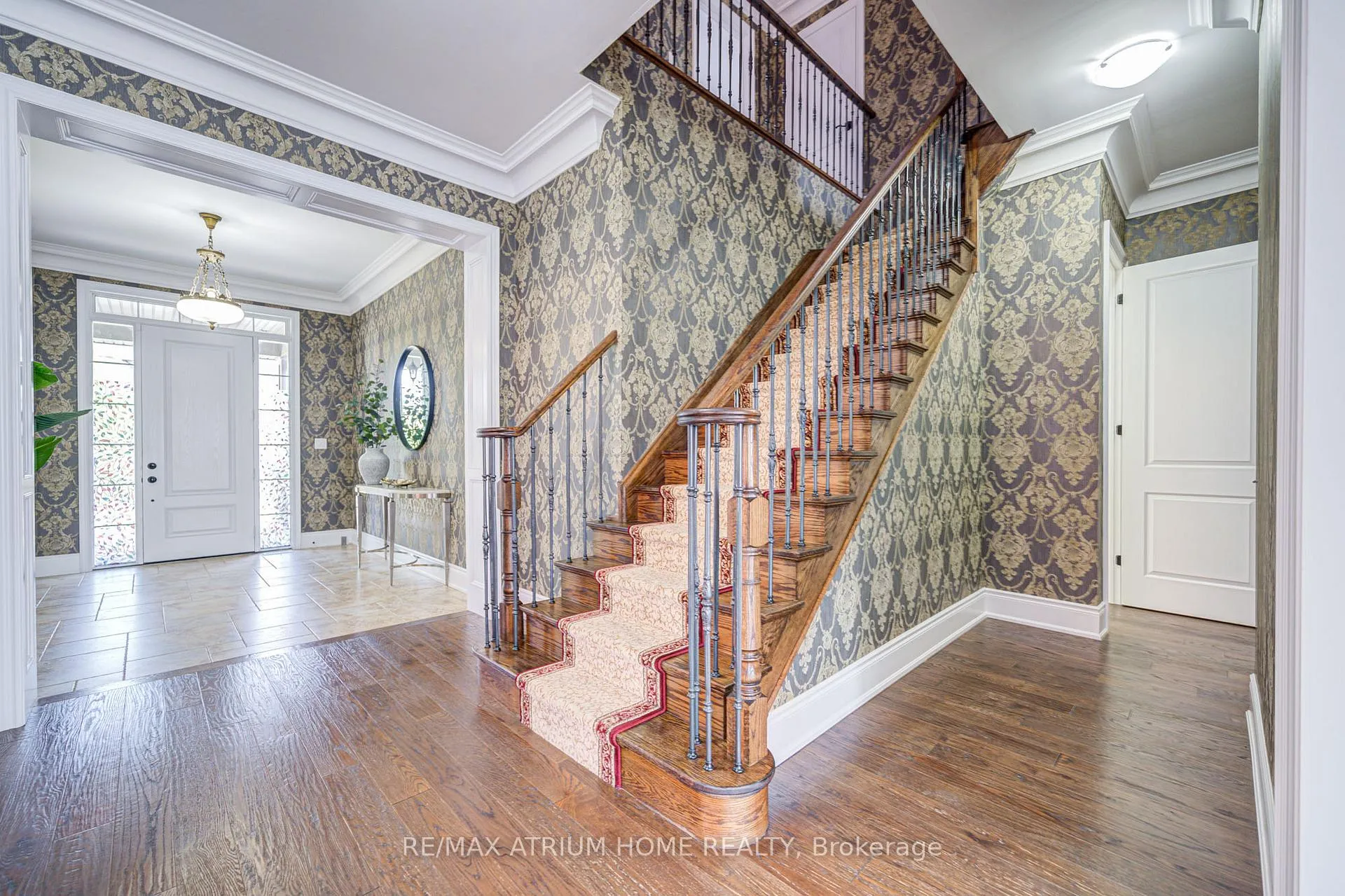 Photo 6 of 9 Berkshire Crescent, Markham, Angus Glen — HOMEH