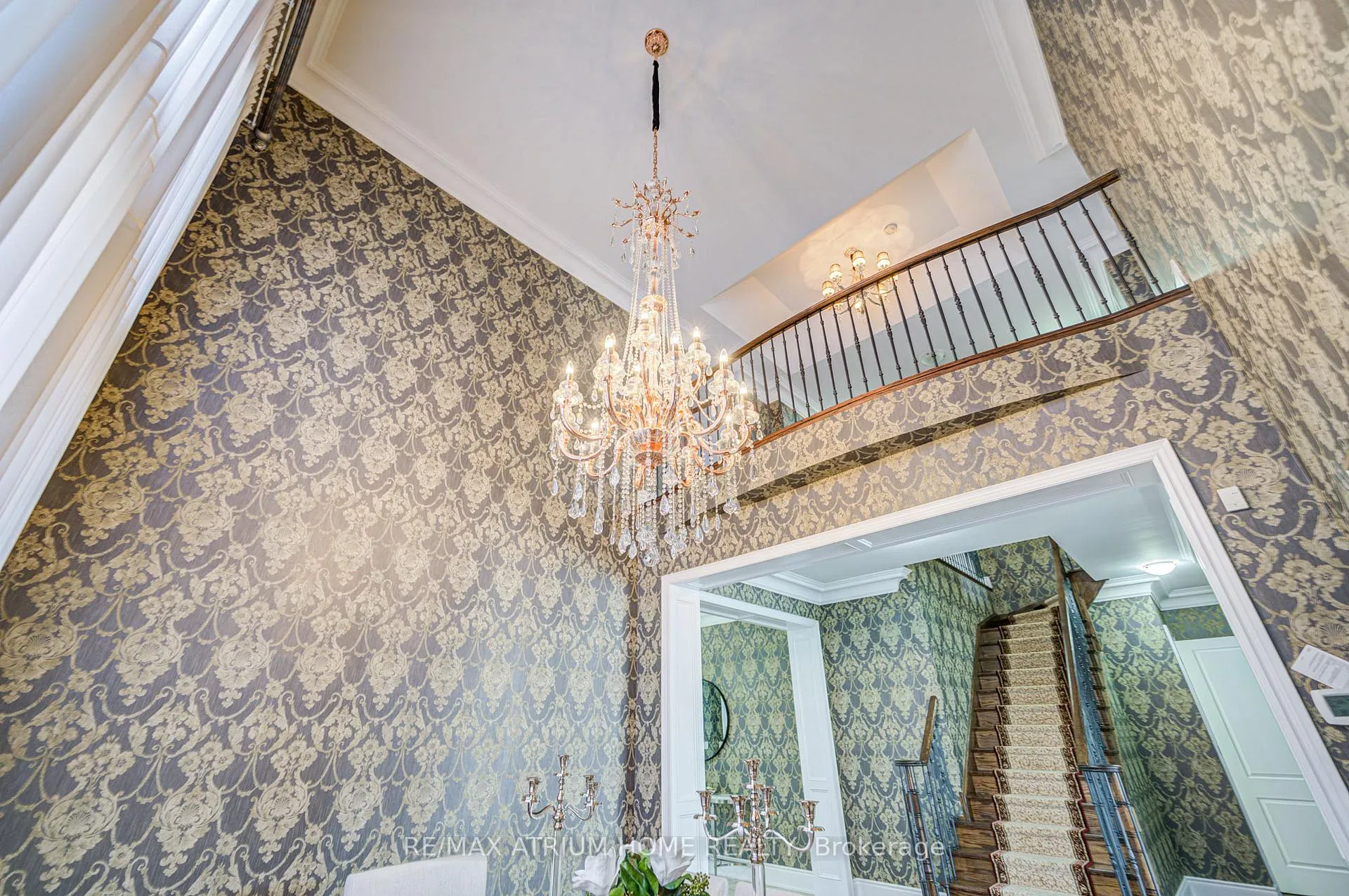 Photo 9 of 9 Berkshire Crescent, Markham, Angus Glen — HOMEH