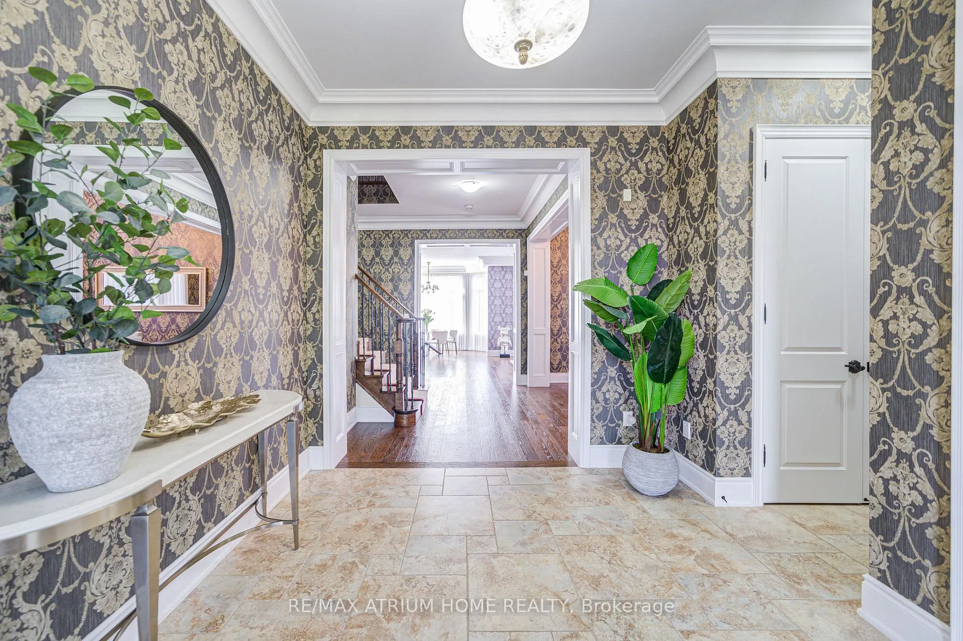 Photo 11 of 9 Berkshire Crescent, Markham, Angus Glen — HOMEH