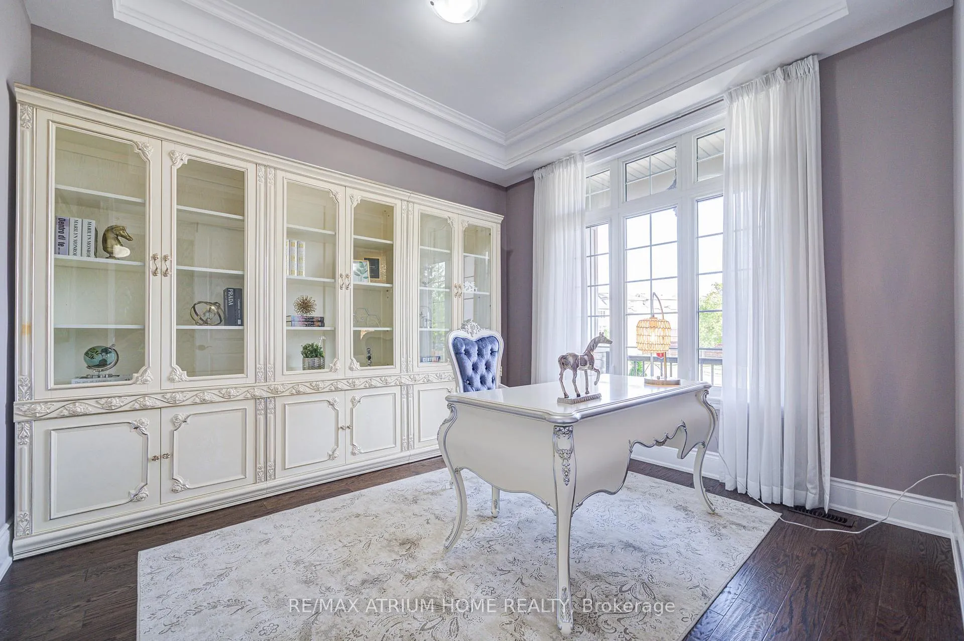 Photo 12 of 9 Berkshire Crescent, Markham, Angus Glen — HOMEH
