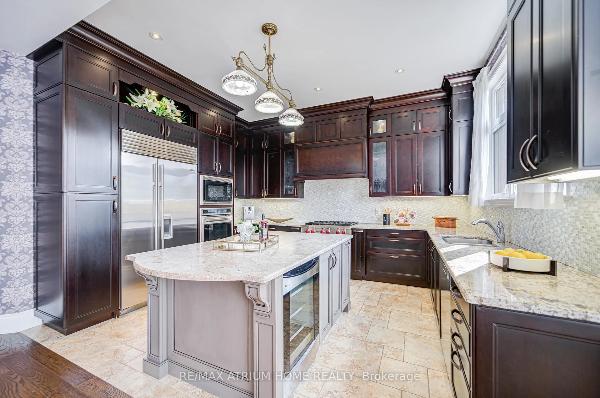 Photo 13 of 9 Berkshire Crescent, Markham, Angus Glen — HOMEH