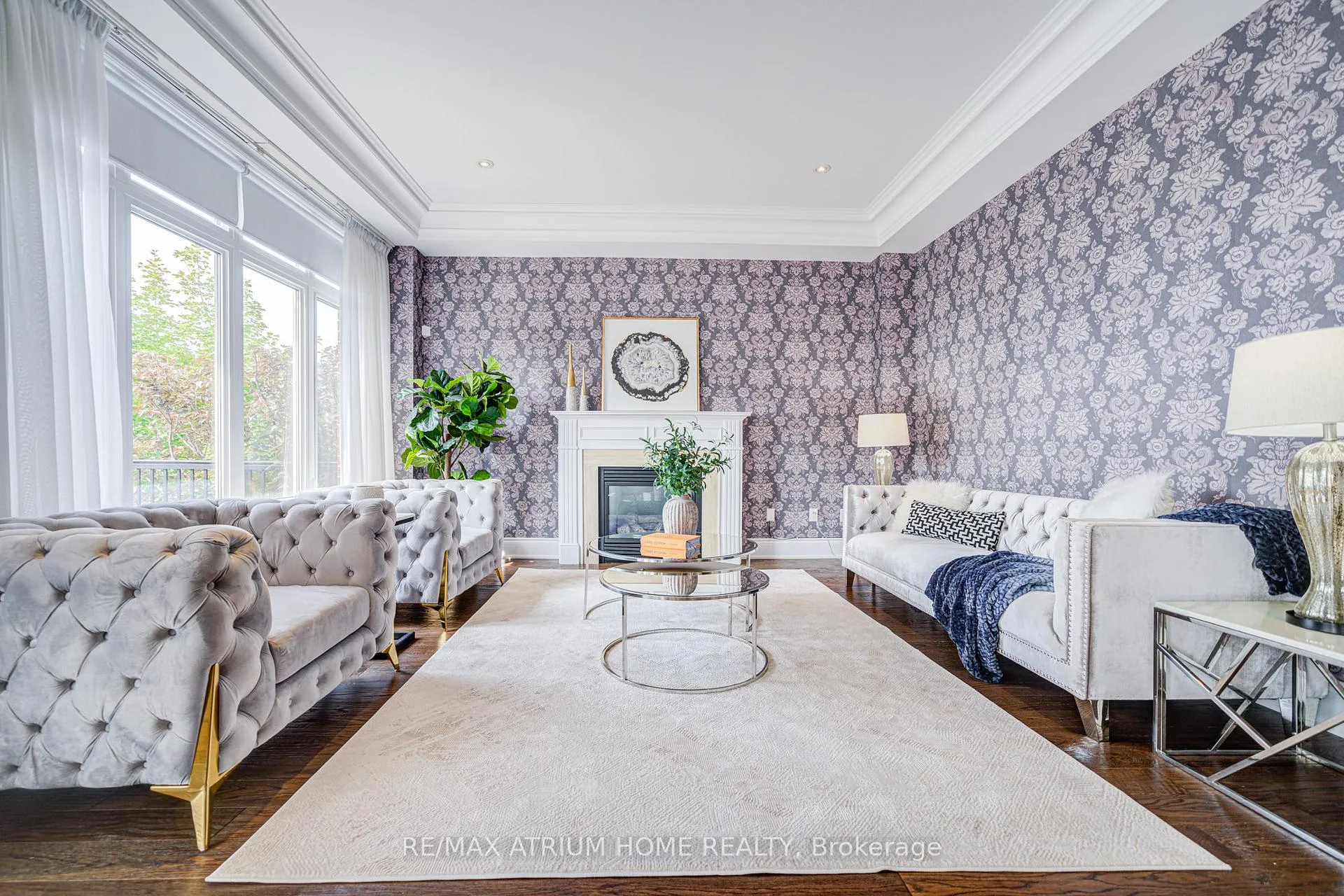 Photo 15 of 9 Berkshire Crescent, Markham, Angus Glen — HOMEH