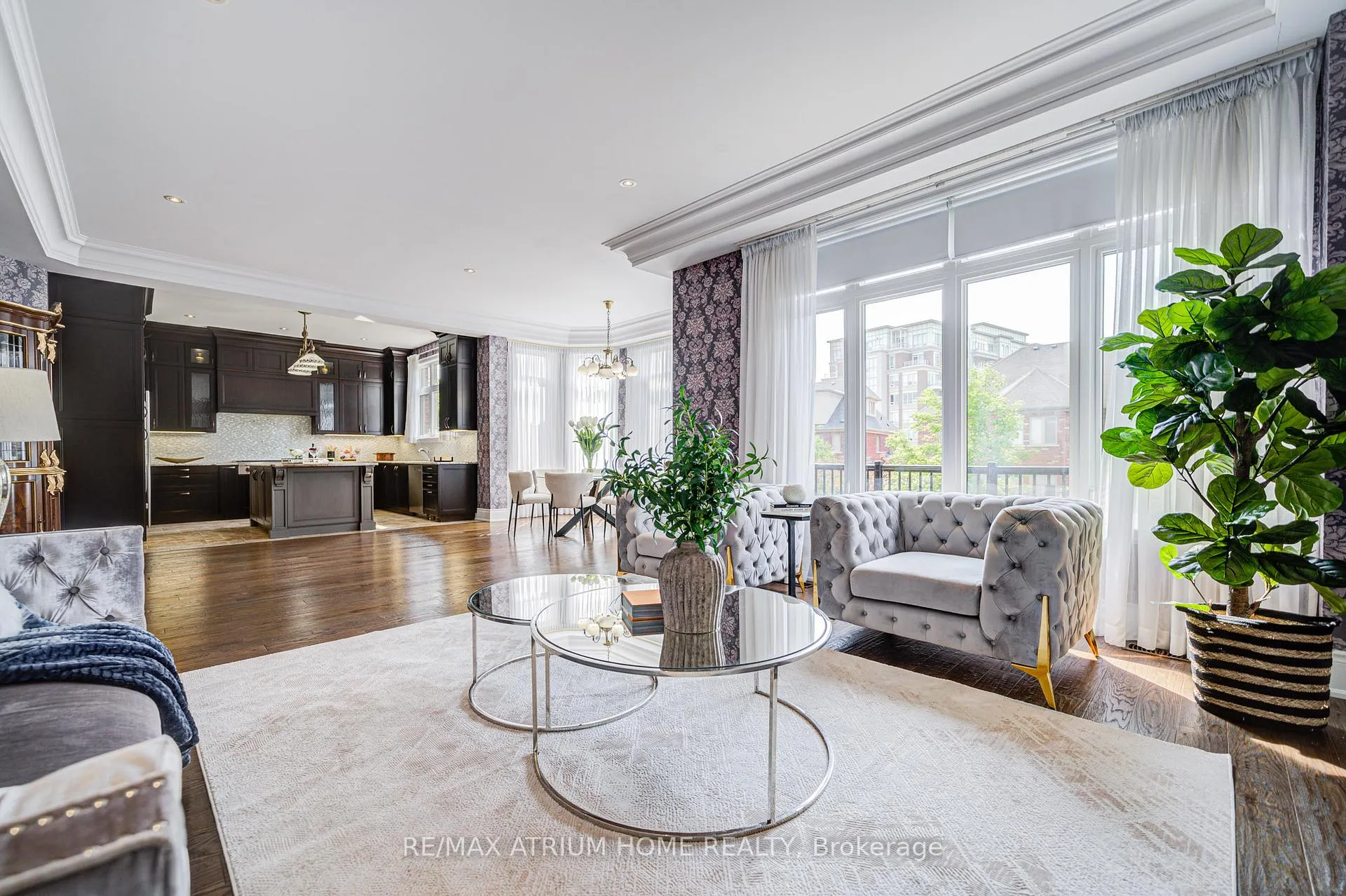 Photo 16 of 9 Berkshire Crescent, Markham, Angus Glen — HOMEH