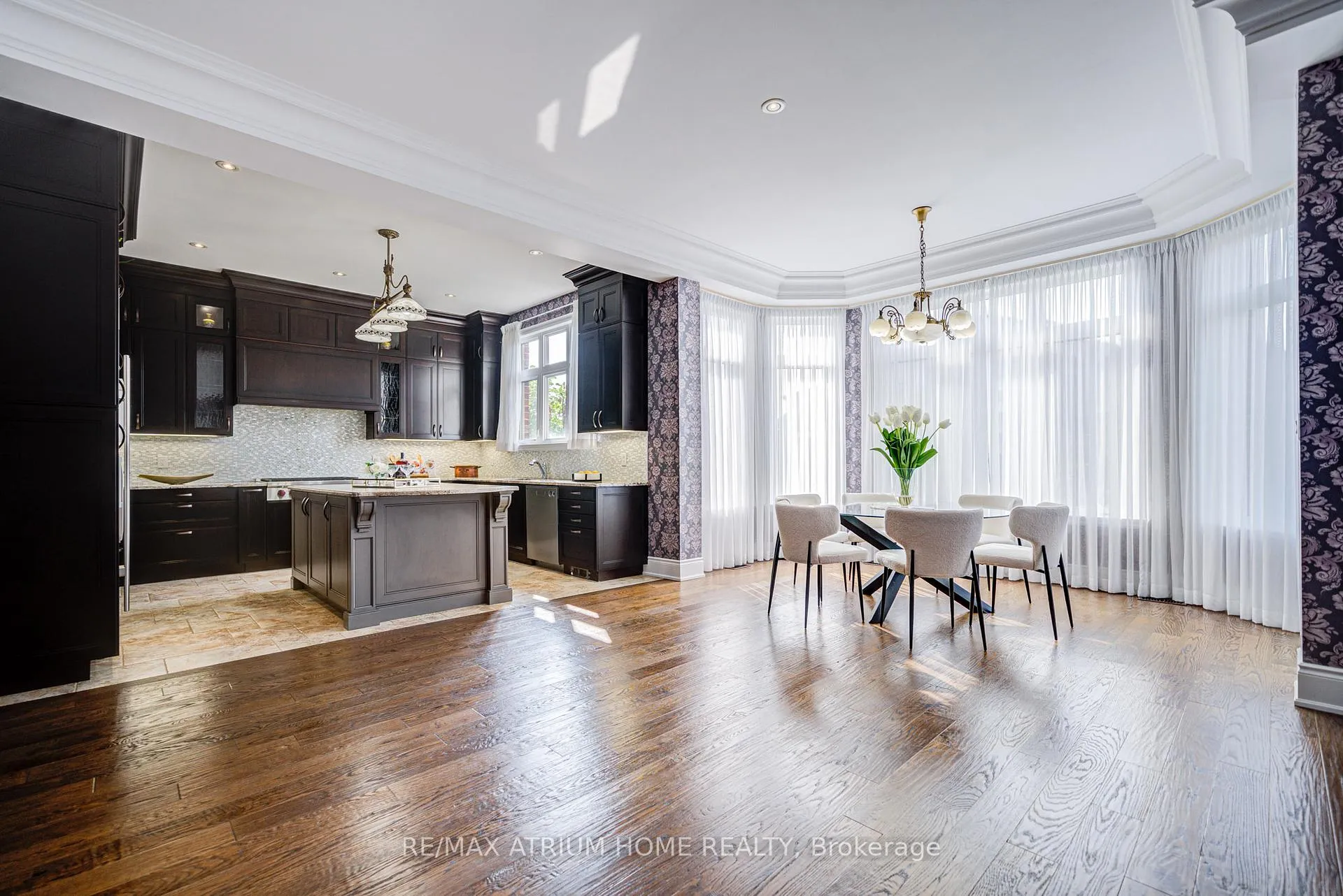 Photo 18 of 9 Berkshire Crescent, Markham, Angus Glen — HOMEH