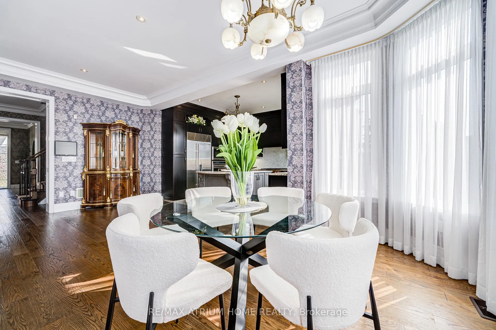 Photo 20 of 9 Berkshire Crescent, Markham, Angus Glen — HOMEH
