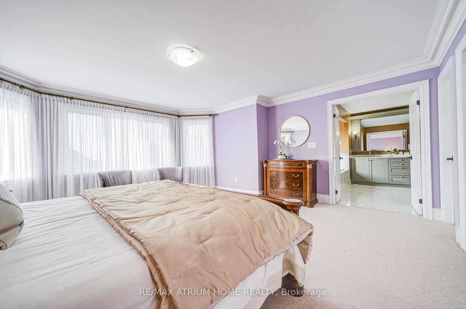 Photo 23 of 9 Berkshire Crescent, Markham, Angus Glen — HOMEH