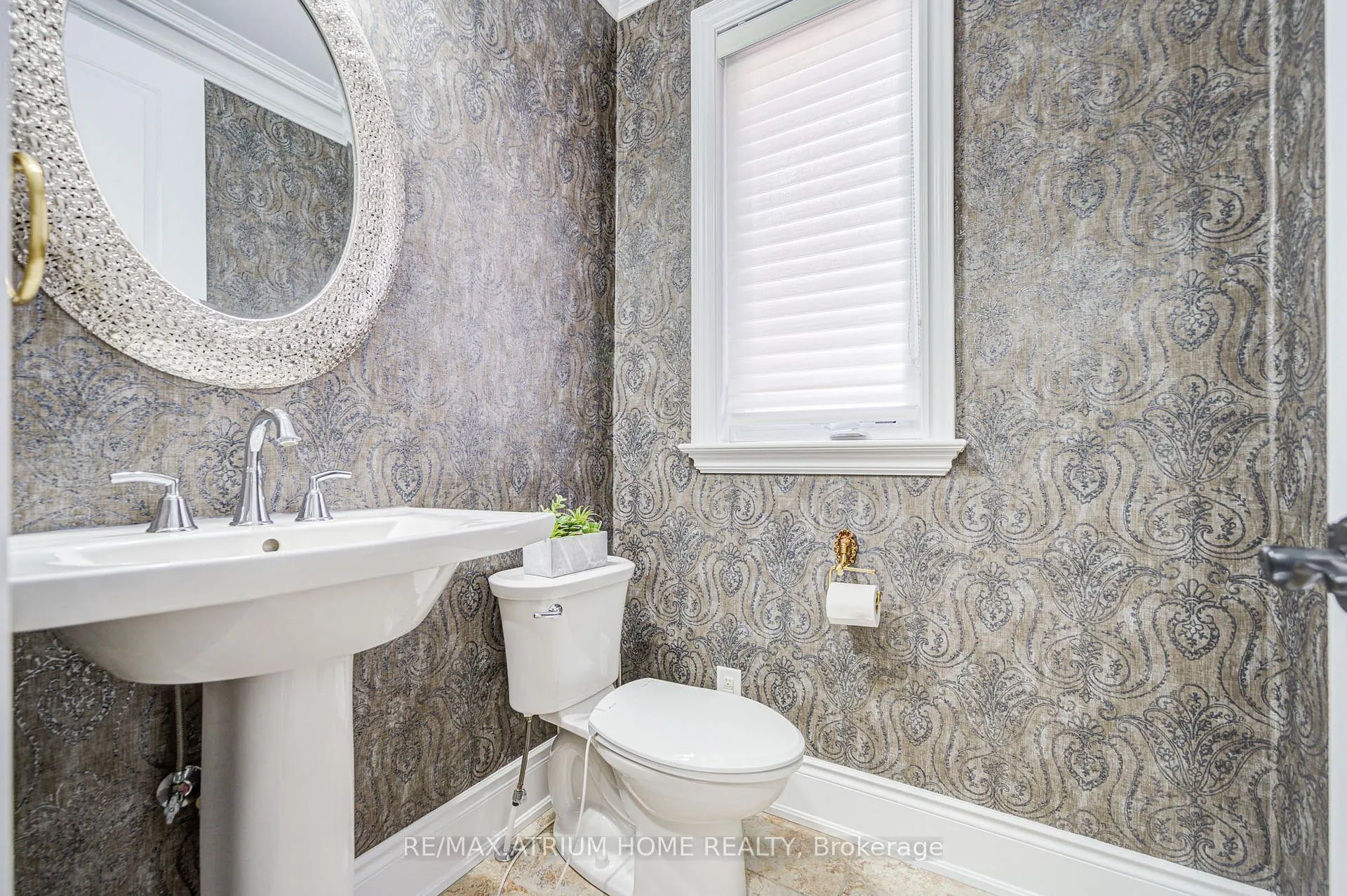 Photo 26 of 9 Berkshire Crescent, Markham, Angus Glen — HOMEH