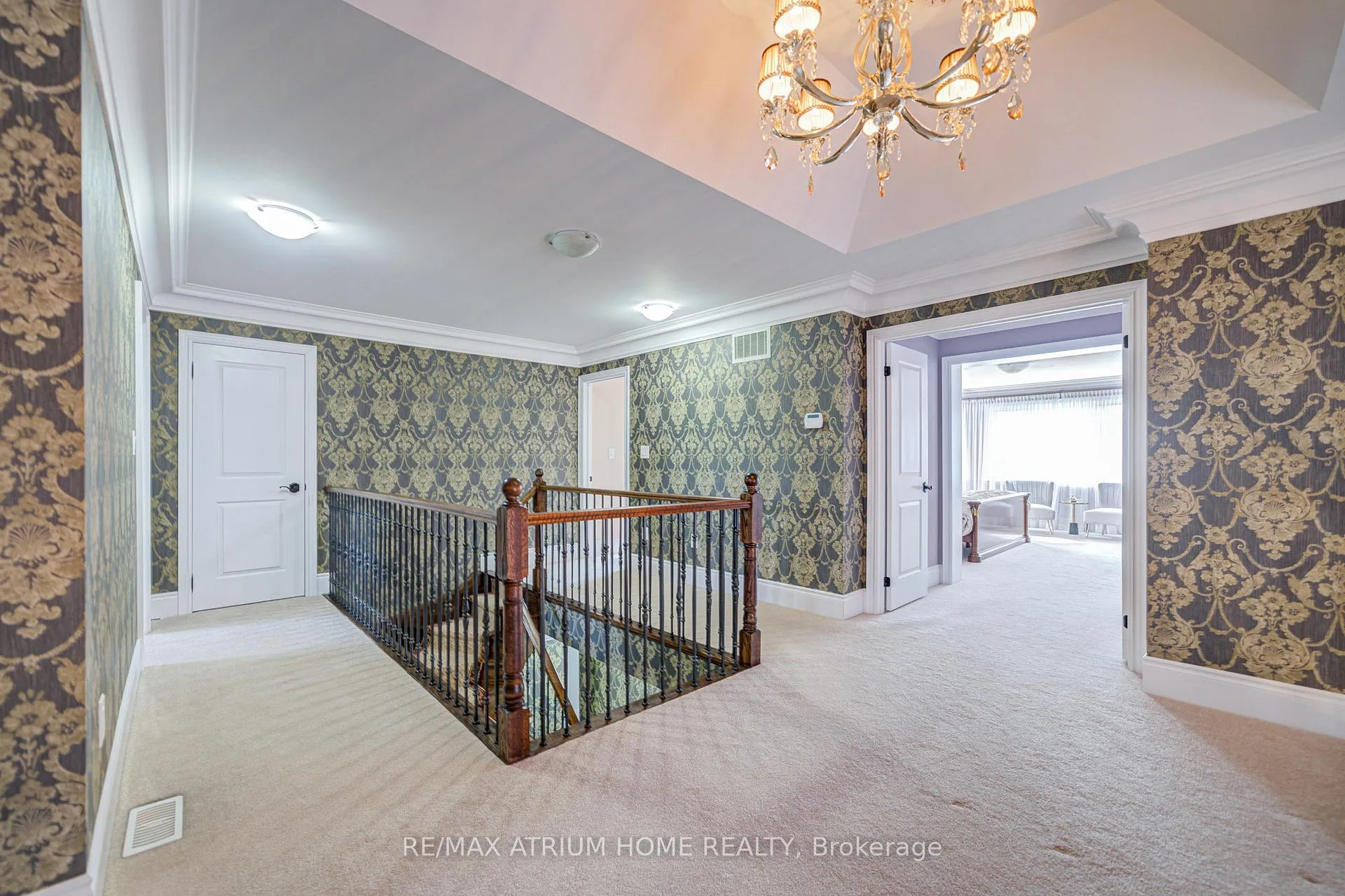 Photo 27 of 9 Berkshire Crescent, Markham, Angus Glen — HOMEH