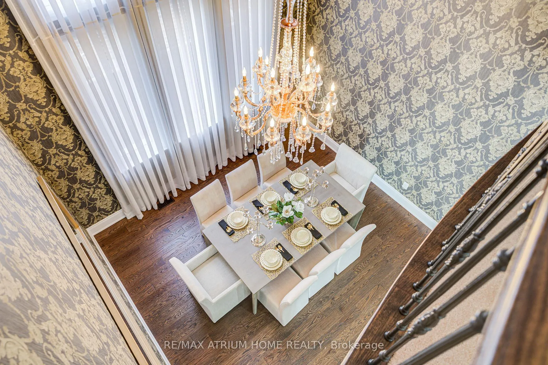 Photo 28 of 9 Berkshire Crescent, Markham, Angus Glen — HOMEH