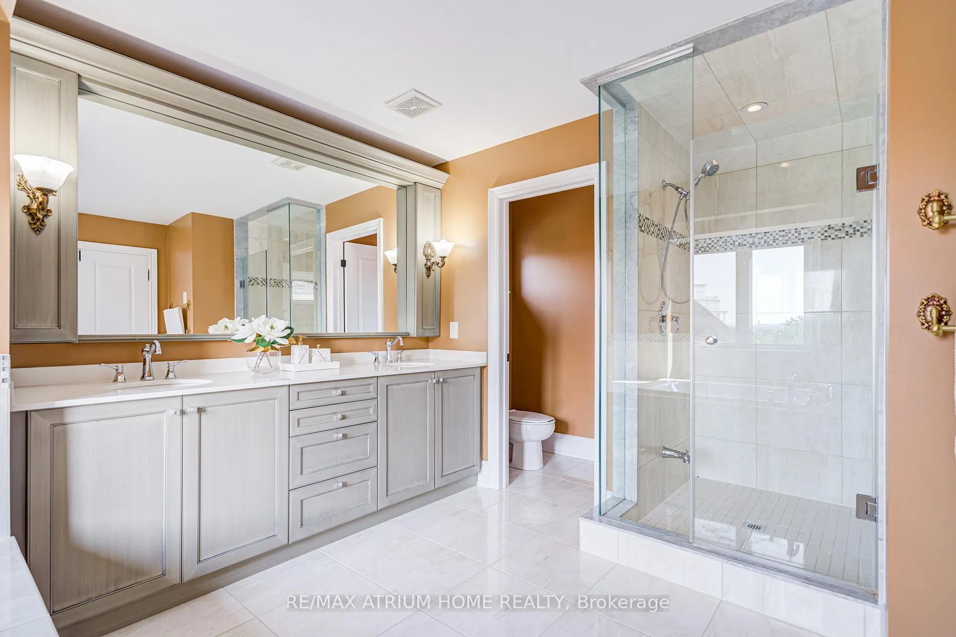 Photo 29 of 9 Berkshire Crescent, Markham, Angus Glen — HOMEH
