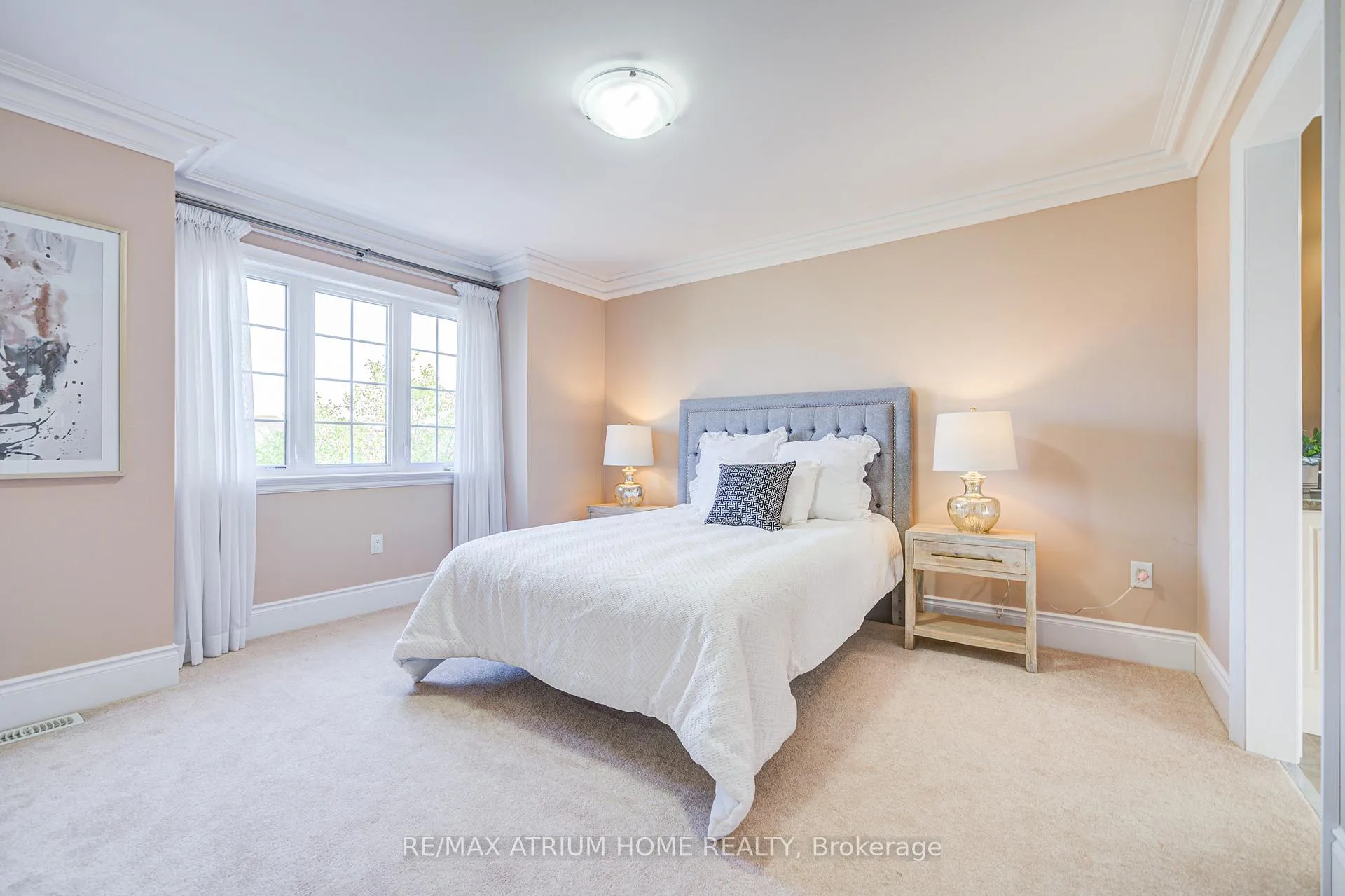 Photo 38 of 9 Berkshire Crescent, Markham, Angus Glen — HOMEH