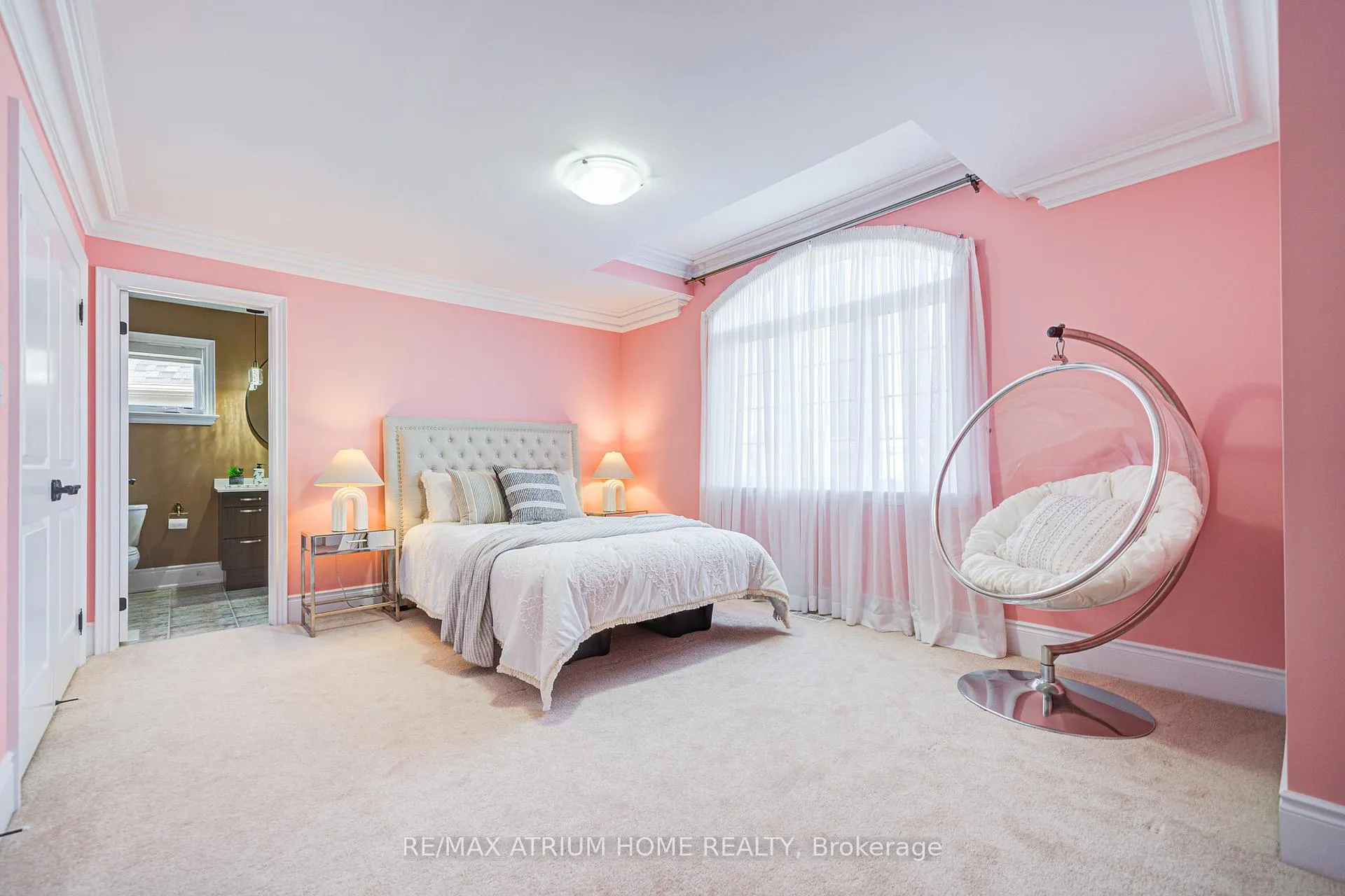 Photo 40 of 9 Berkshire Crescent, Markham, Angus Glen — HOMEH