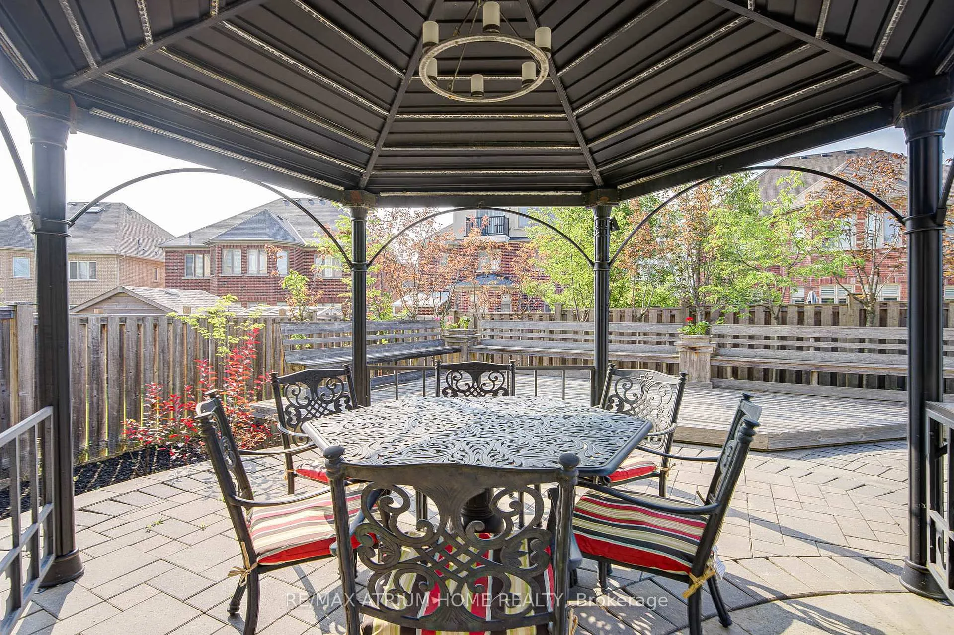 Photo 41 of 9 Berkshire Crescent, Markham, Angus Glen — HOMEH
