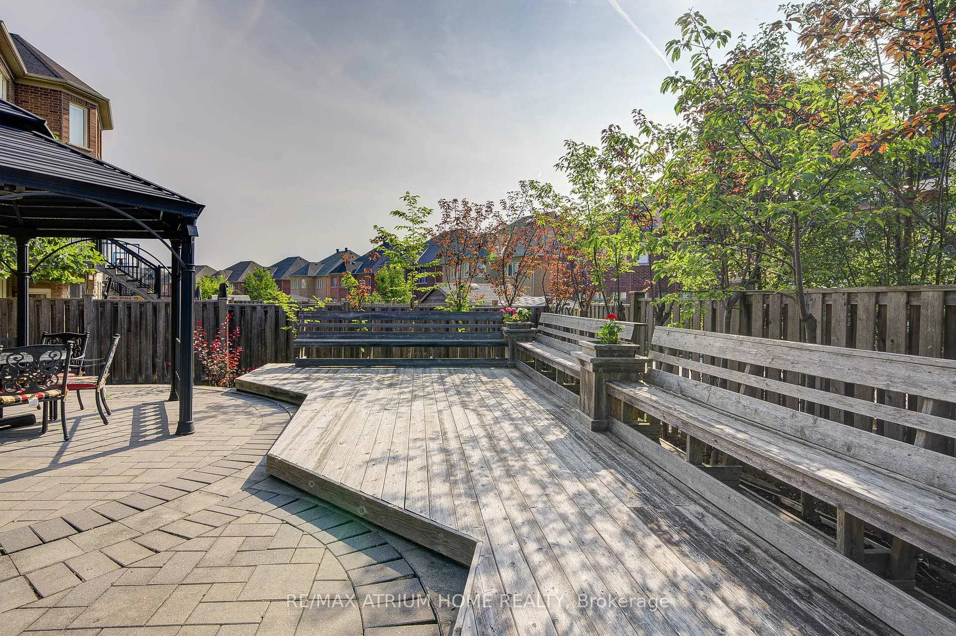 Photo 42 of 9 Berkshire Crescent, Markham, Angus Glen — HOMEH