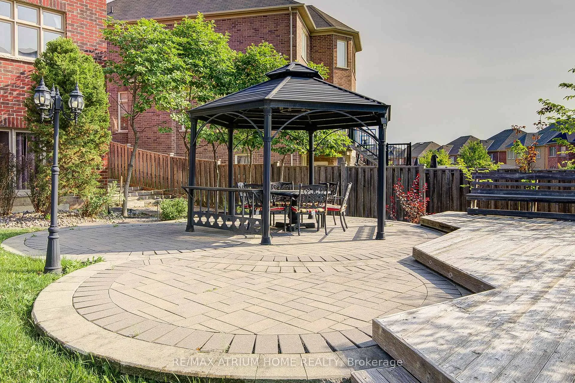 Photo 44 of 9 Berkshire Crescent, Markham, Angus Glen — HOMEH